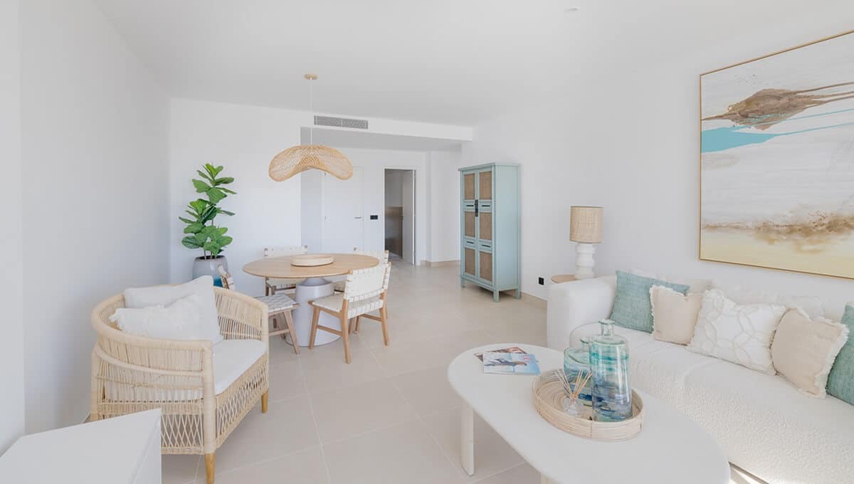 2 Bed, 2 Bath, ApartmentFor Sale, Casares, Malaga