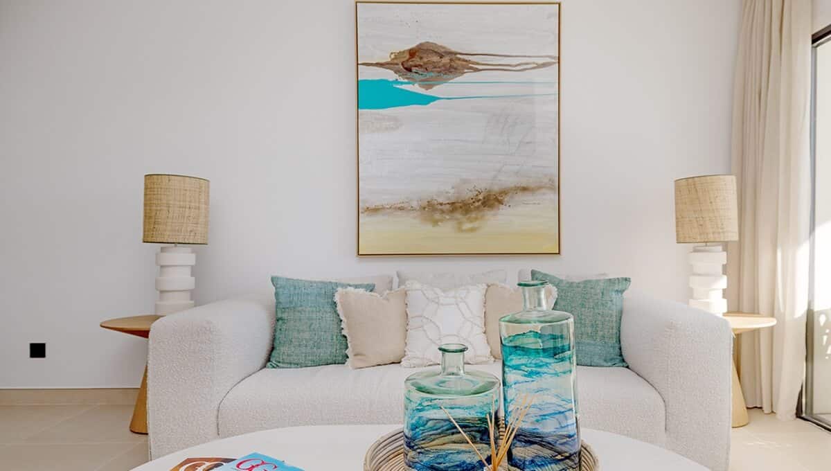 2 Bed, 2 Bath, ApartmentFor Sale, Casares, Malaga