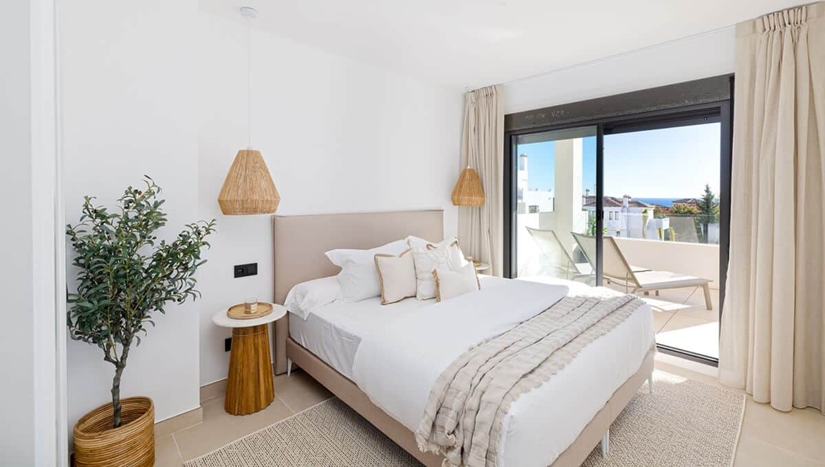 2 Bed, 2 Bath, ApartmentFor Sale, Casares, Malaga