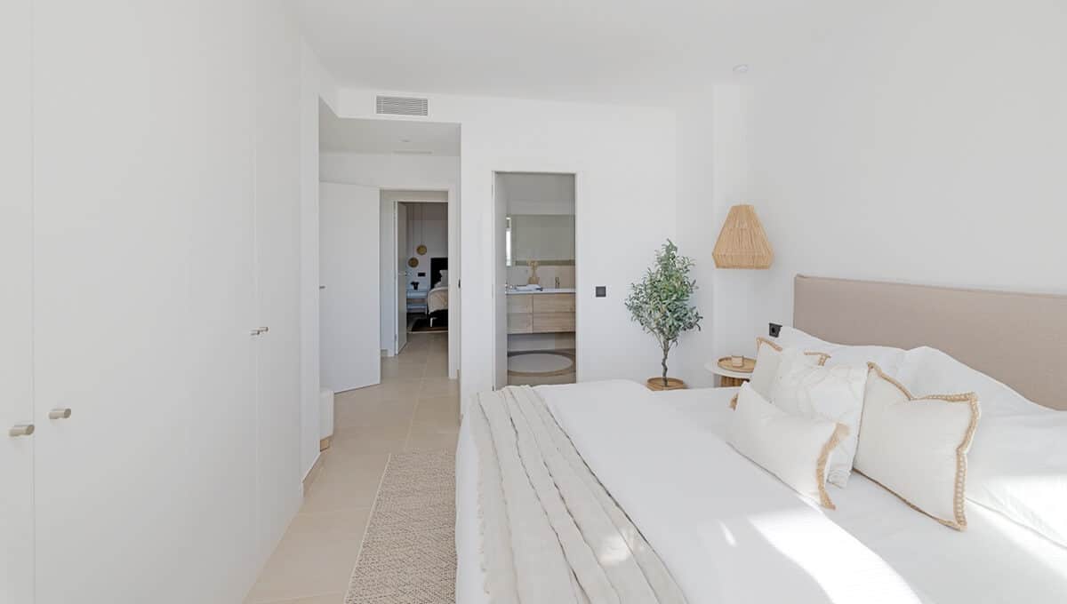 2 Bed, 2 Bath, ApartmentFor Sale, Casares, Malaga