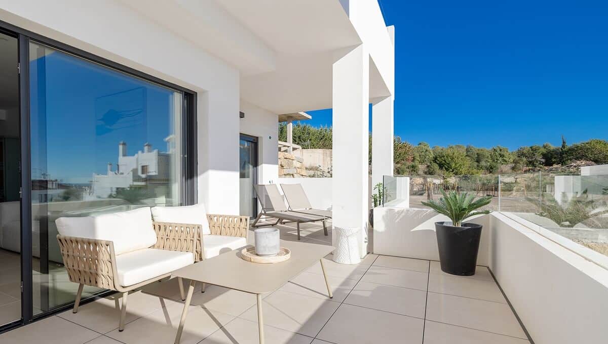 2 Bed, 2 Bath, ApartmentFor Sale, Casares, Malaga