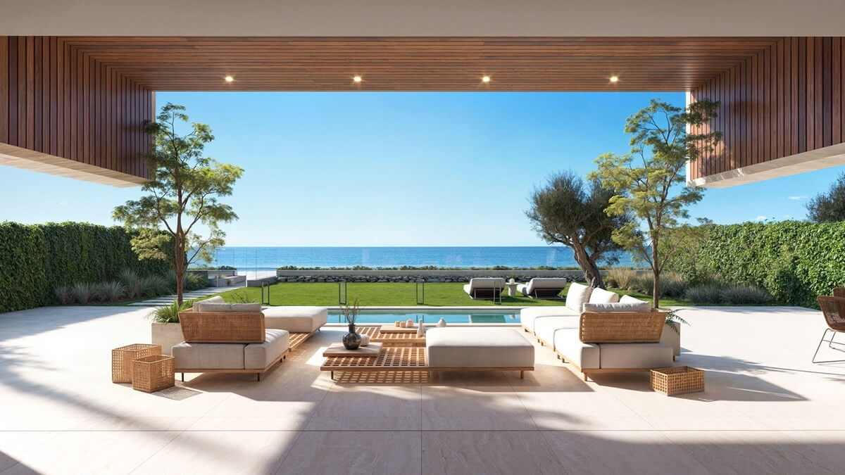 3 Bed, 3 Bath, ApartmentFor Sale, La Duquesa, Malaga