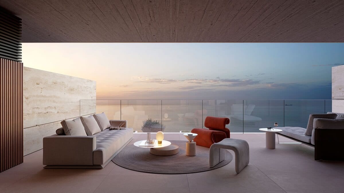 3 Bed, 2 Bath, ApartmentFor Sale, La Duquesa, Malaga