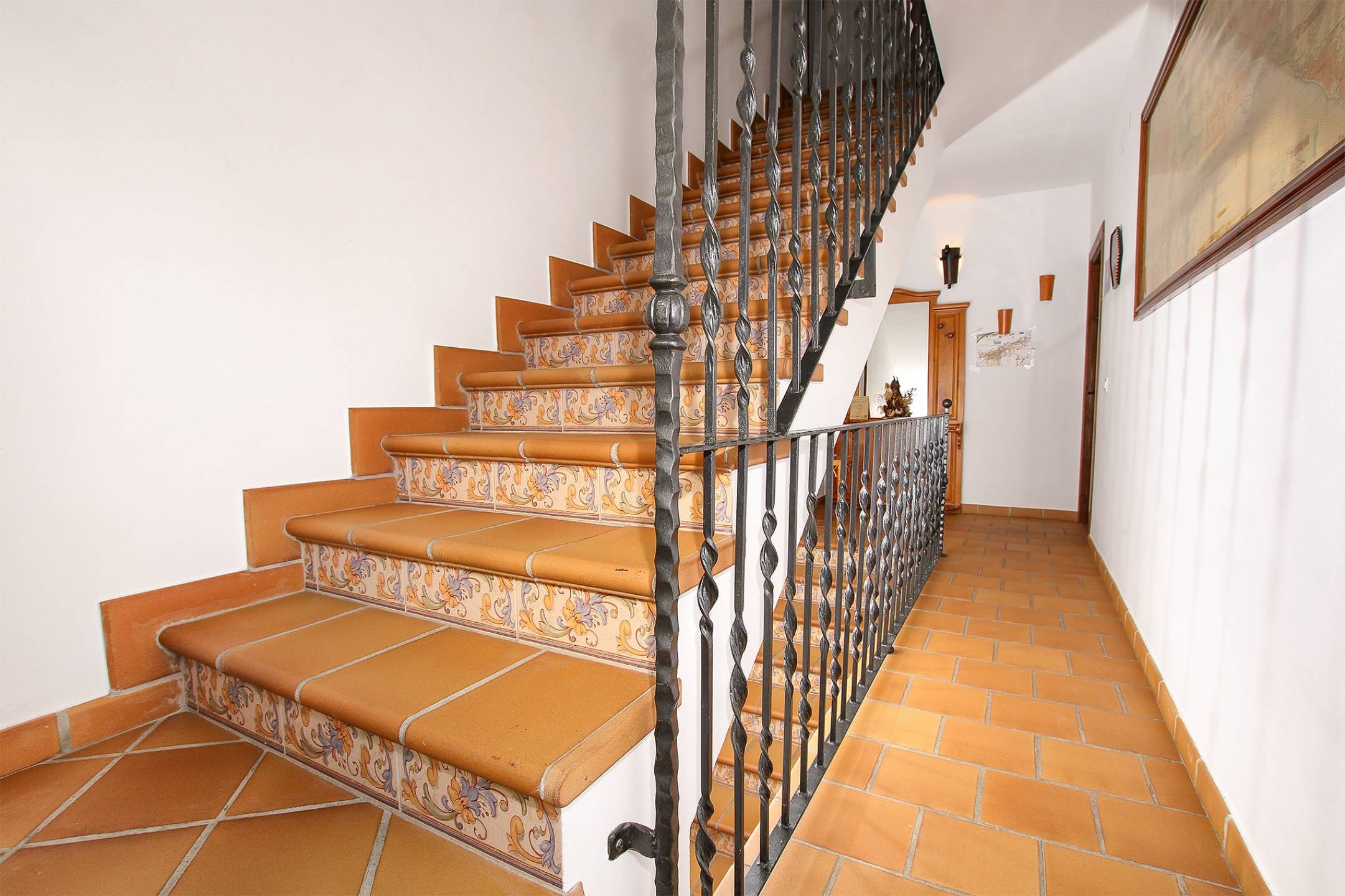 4 Bed, 2 Bath, HouseFor Sale, Cortes de La Frontera, Malaga, 29380