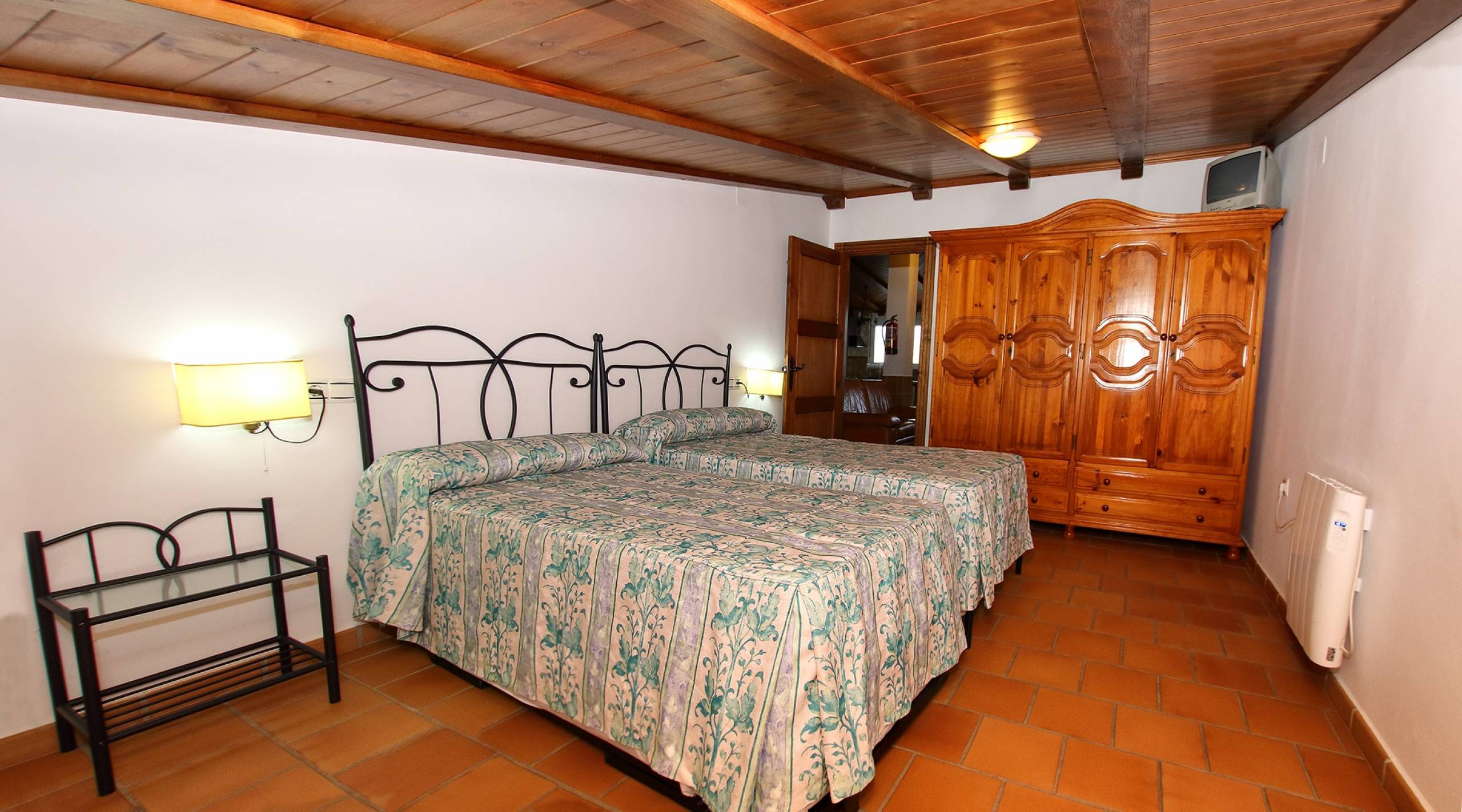 4 Bed, 2 Bath, HouseFor Sale, Cortes de La Frontera, Malaga, 29380