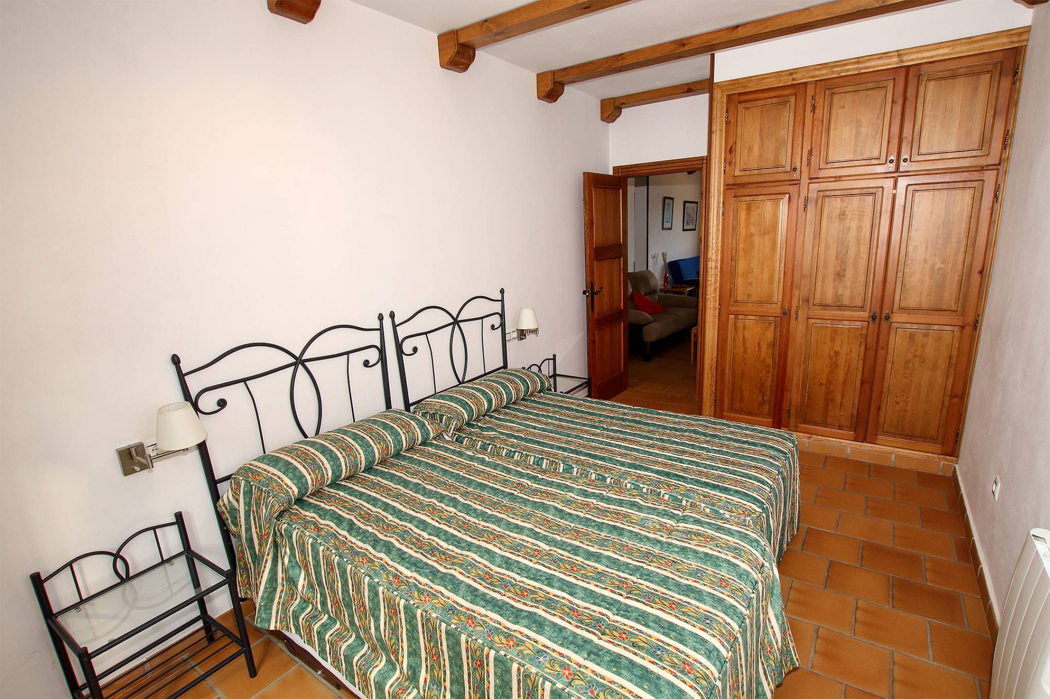 4 Bed, 2 Bath, HouseFor Sale, Cortes de La Frontera, Malaga, 29380