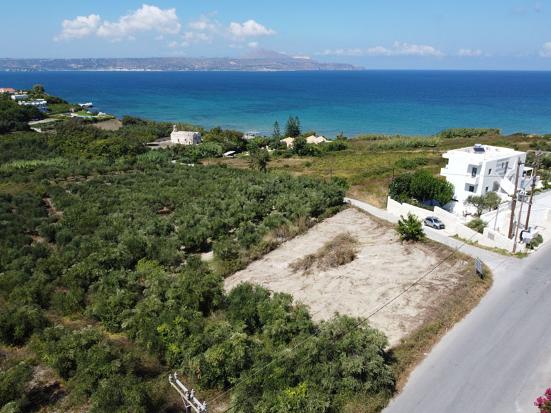 3 Bed, 4 Bath, HouseFor Sale, Chania, Crete, 73003