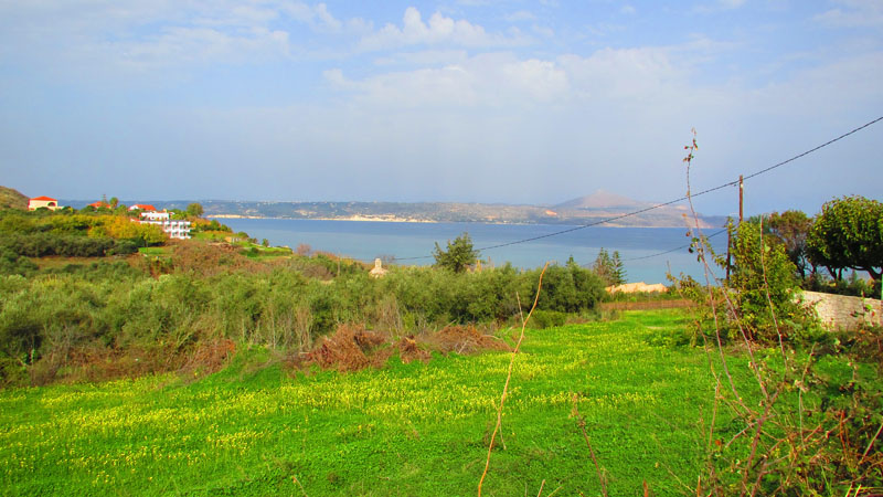 3 Bed, 4 Bath, HouseFor Sale, Chania, Crete, 73003