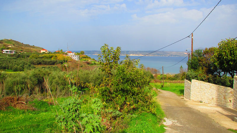 3 Bed, 4 Bath, HouseFor Sale, Chania, Crete, 73003