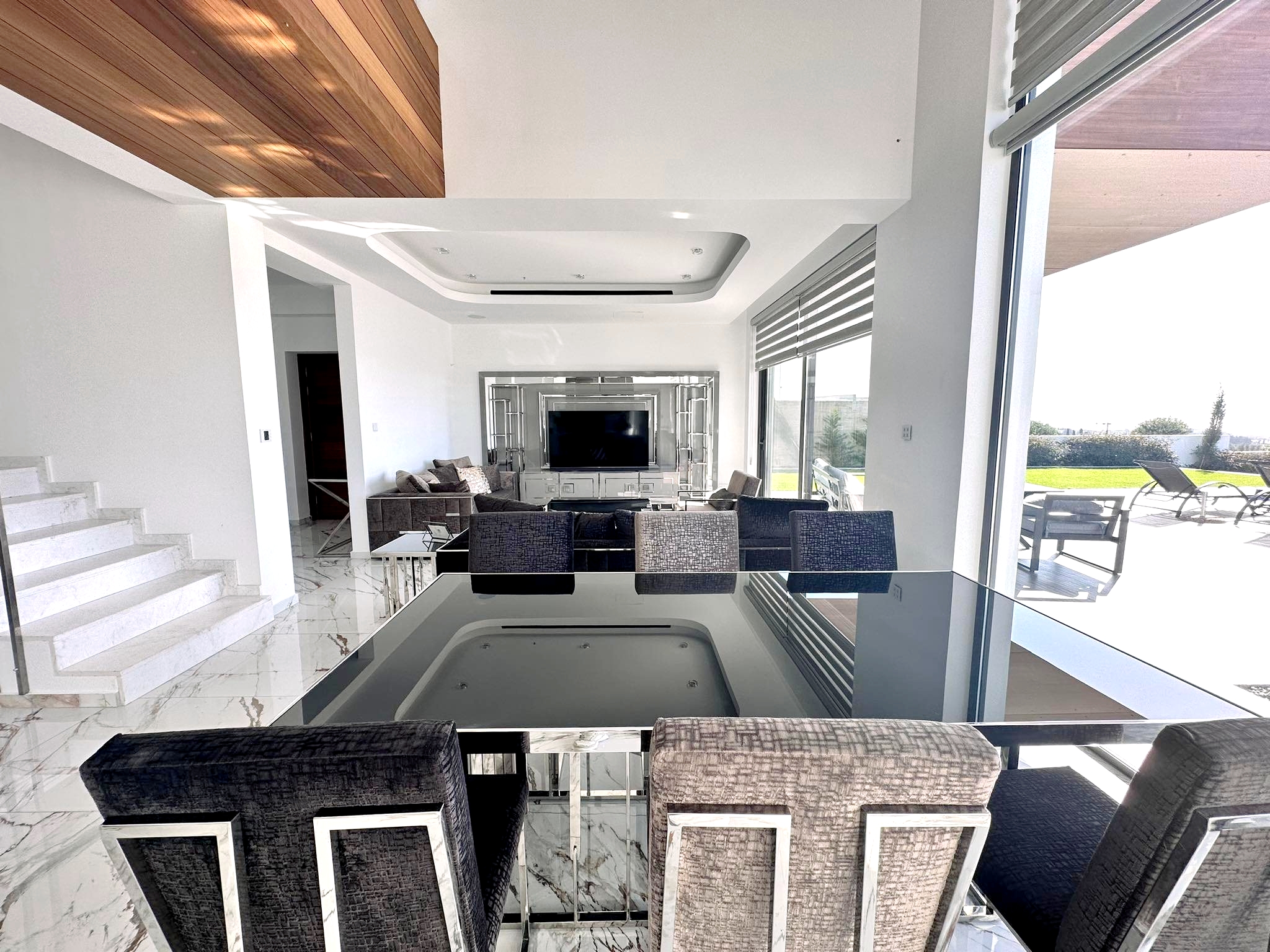 4 Bed, 4 Bath, HouseFor Sale, Paphos, Paphos