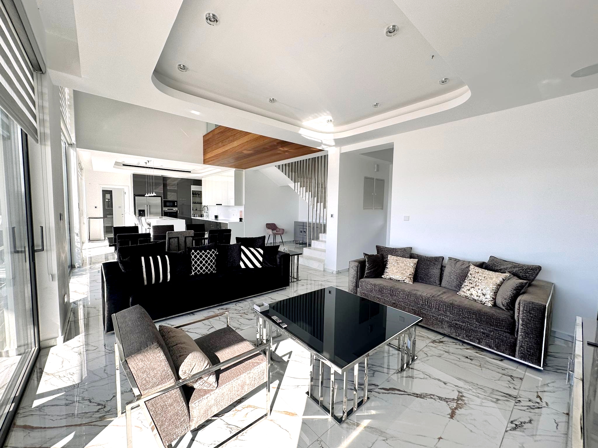 4 Bed, 4 Bath, HouseFor Sale, Paphos, Paphos