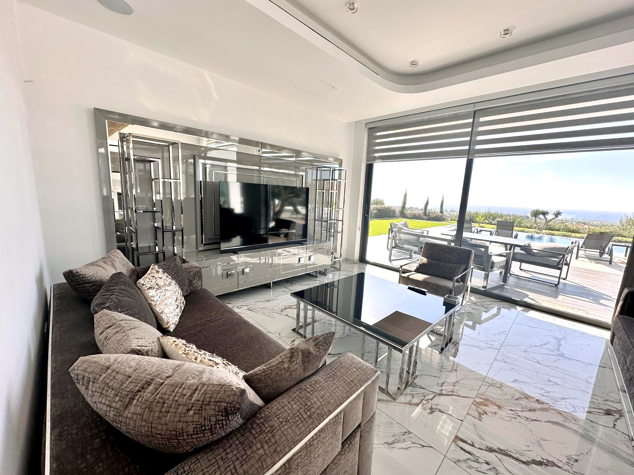 4 Bed, 4 Bath, HouseFor Sale, Paphos, Paphos