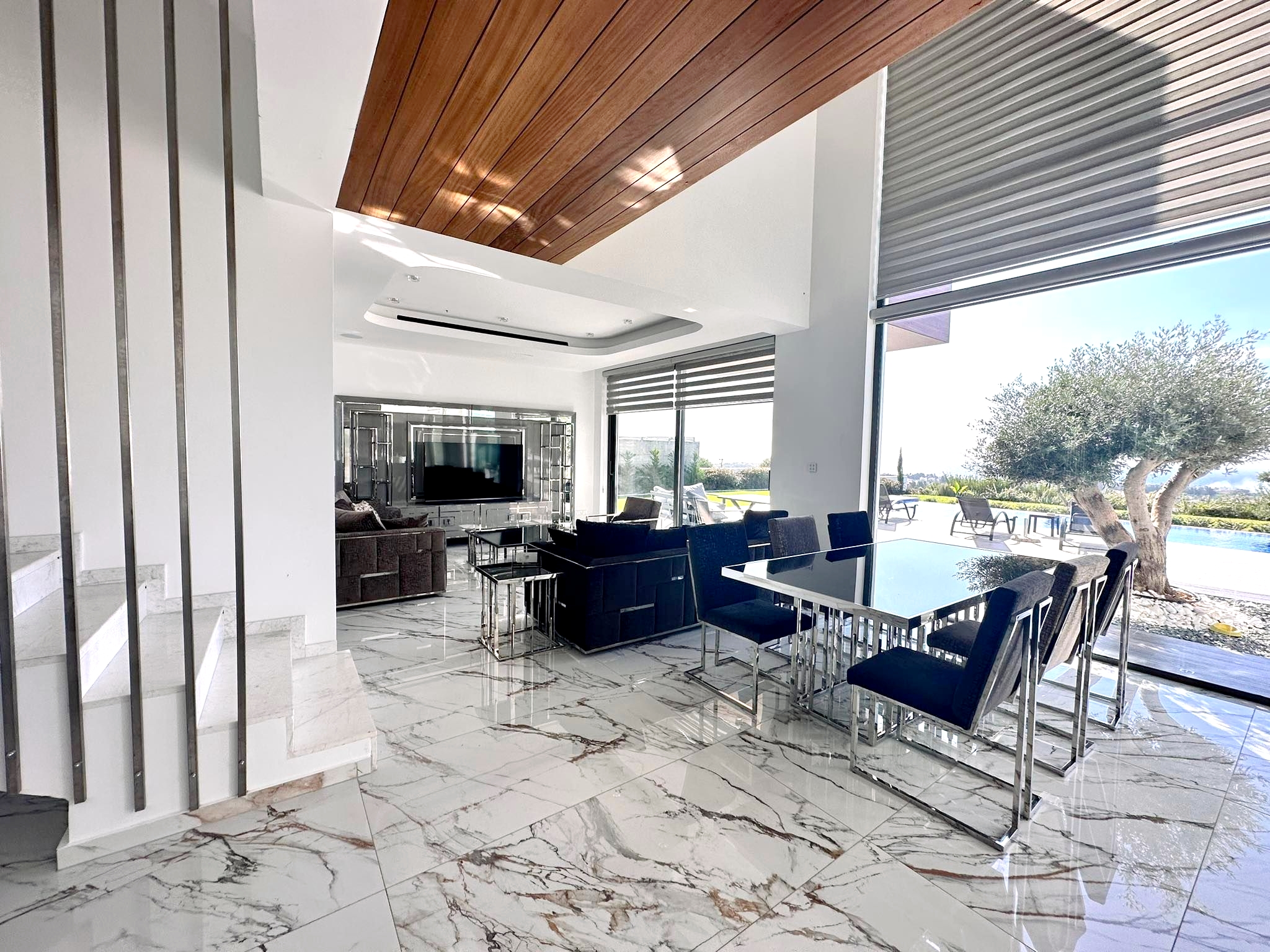 4 Bed, 4 Bath, HouseFor Sale, Paphos, Paphos