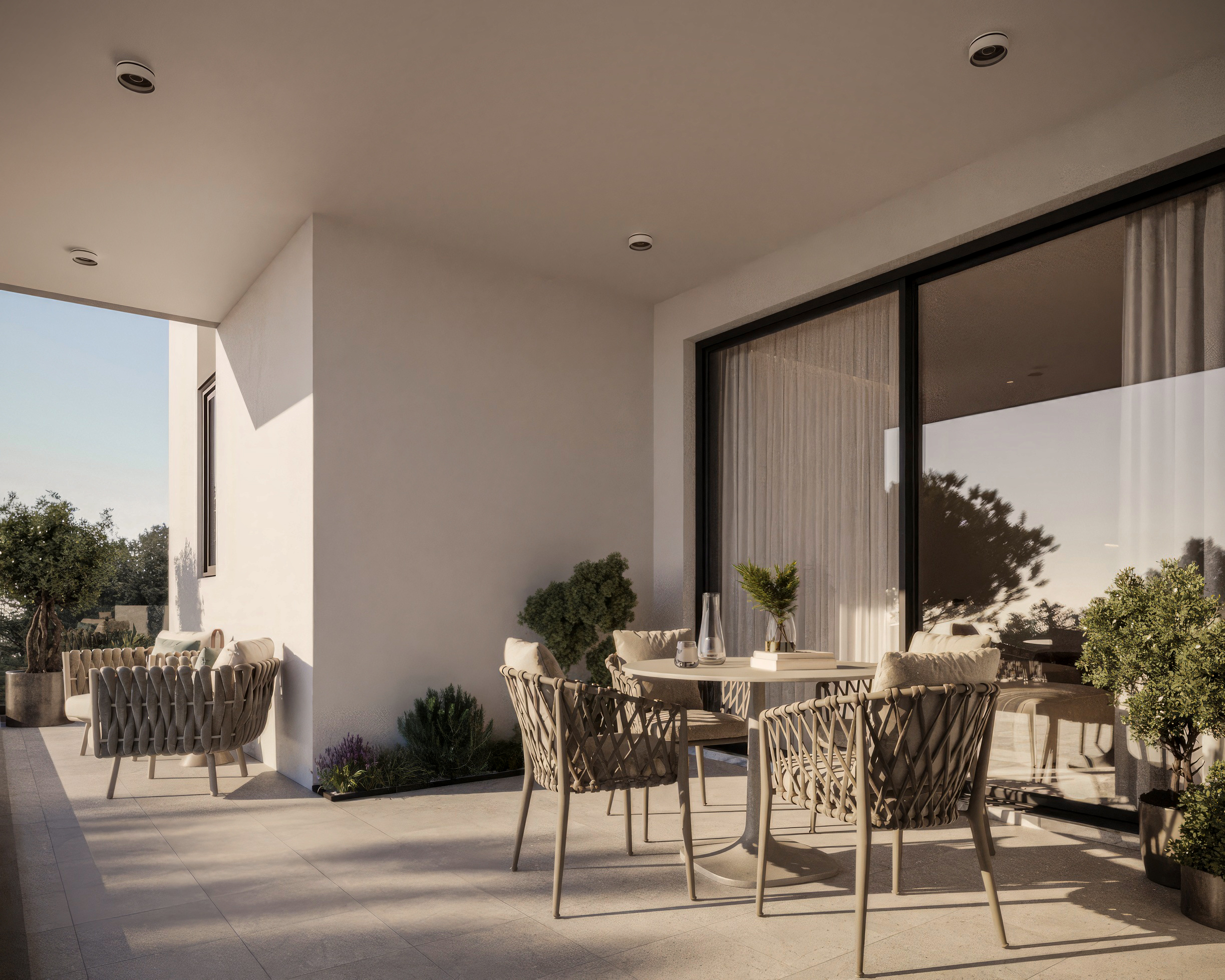 2 Bed, 2 Bath, ApartmentFor Sale, Larnaca, Larnaca