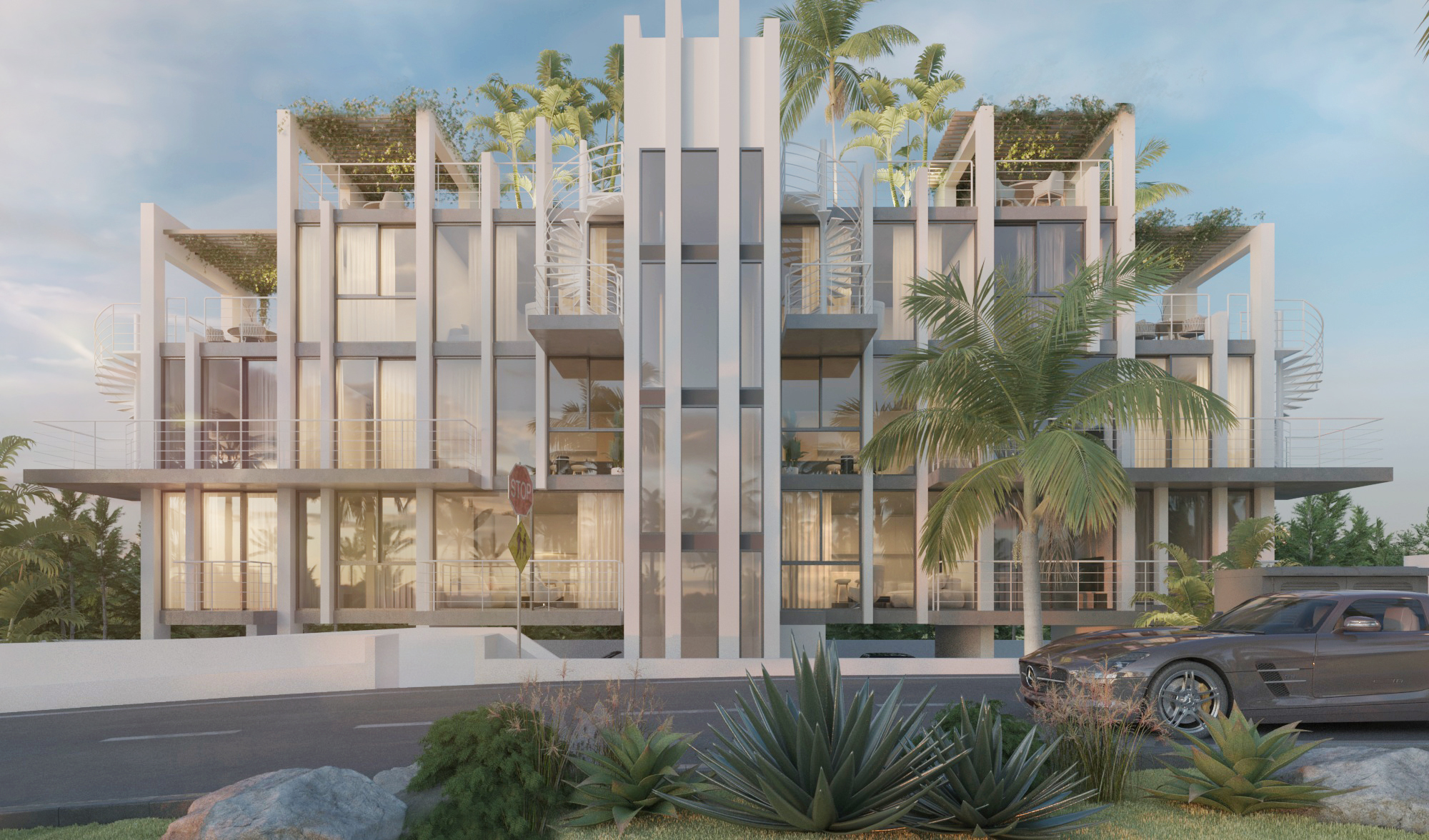 2 Bed, 1 Bath, ApartmentFor Sale, Famagusta, Famagusta