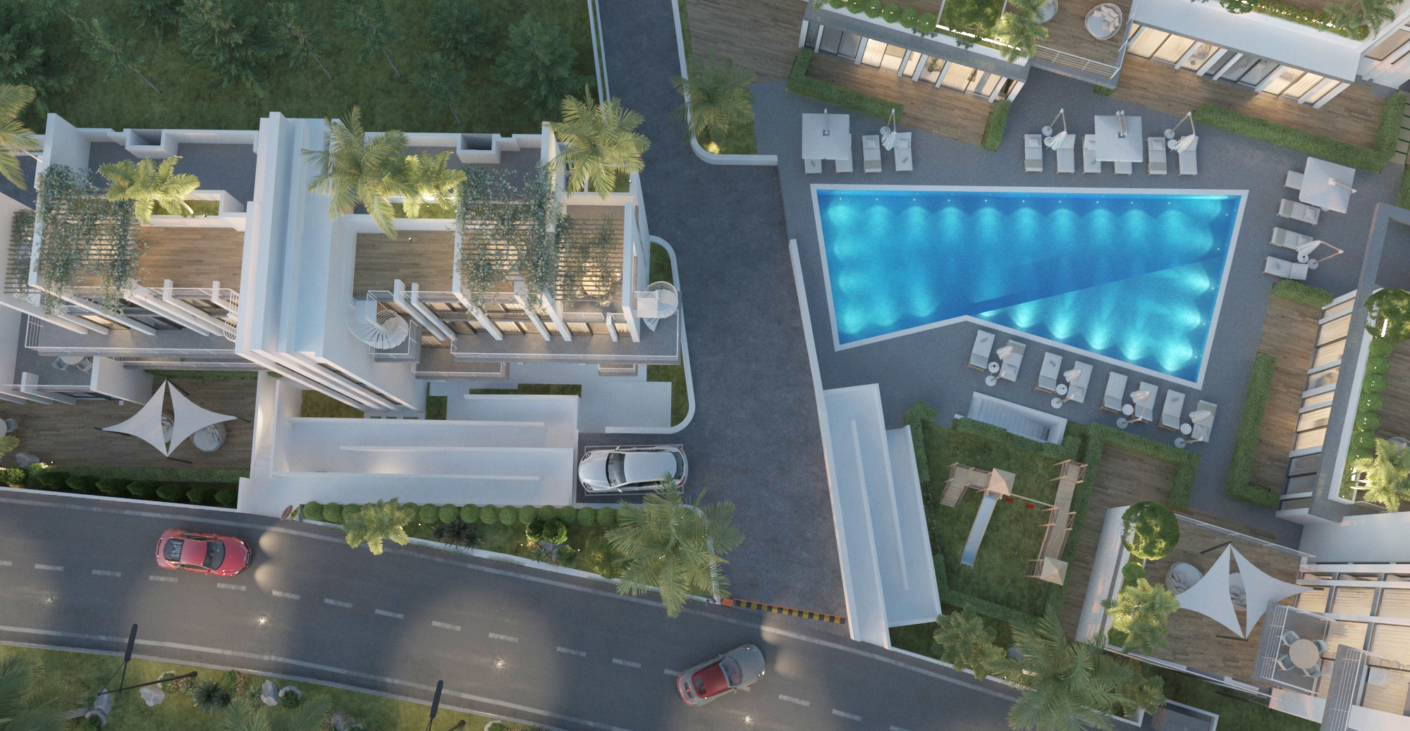 2 Bed, 1 Bath, ApartmentFor Sale, Famagusta, Famagusta