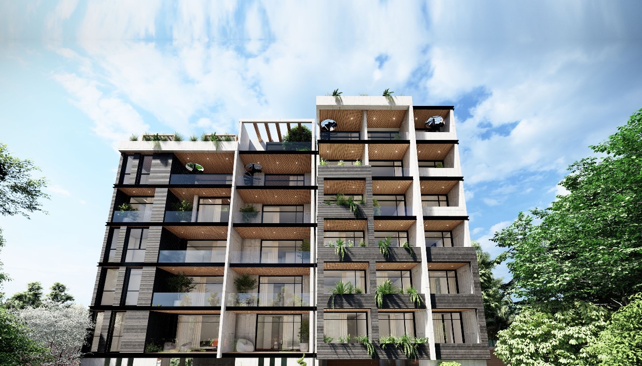 2 Bed, 2 Bath, ApartmentFor Sale, Larnaca, Larnaca