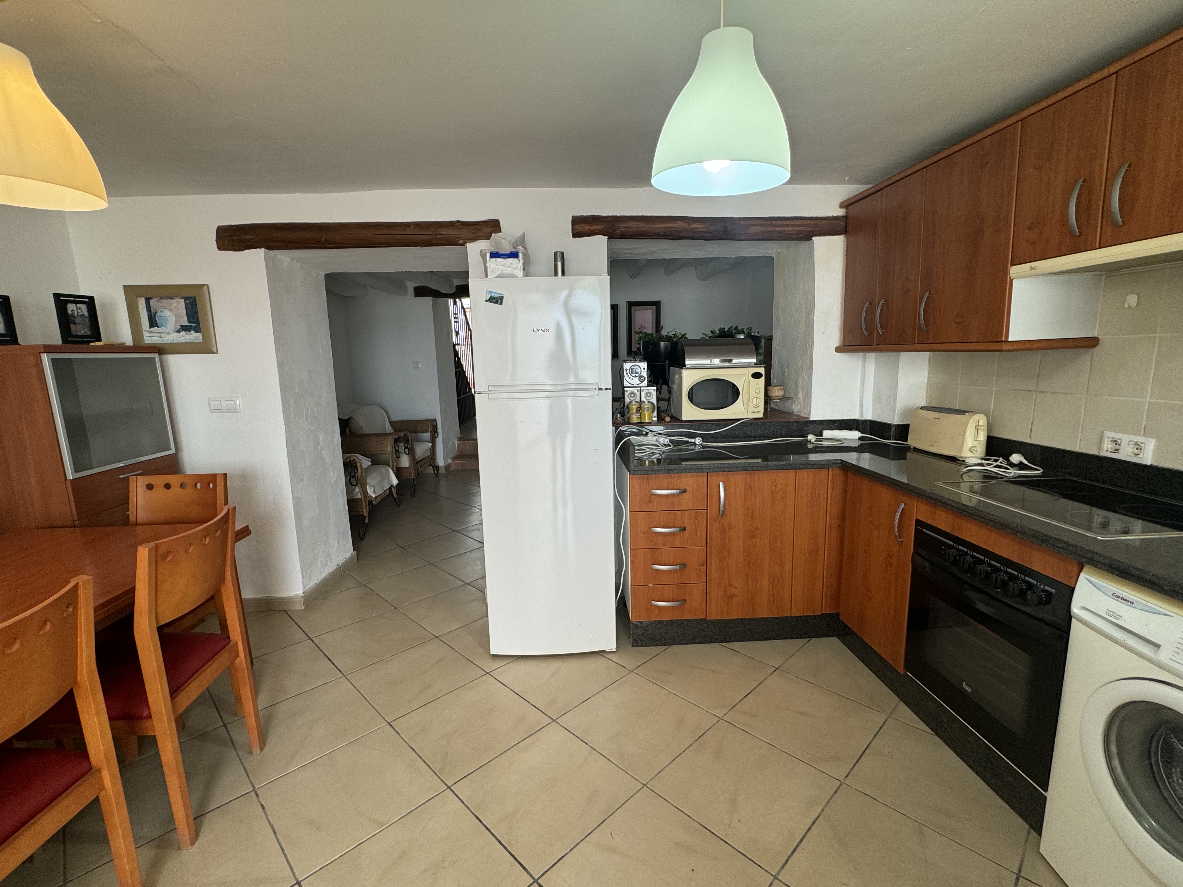 3 Bed, 2 Bath, HouseFor Sale, Pruna, Andalucia