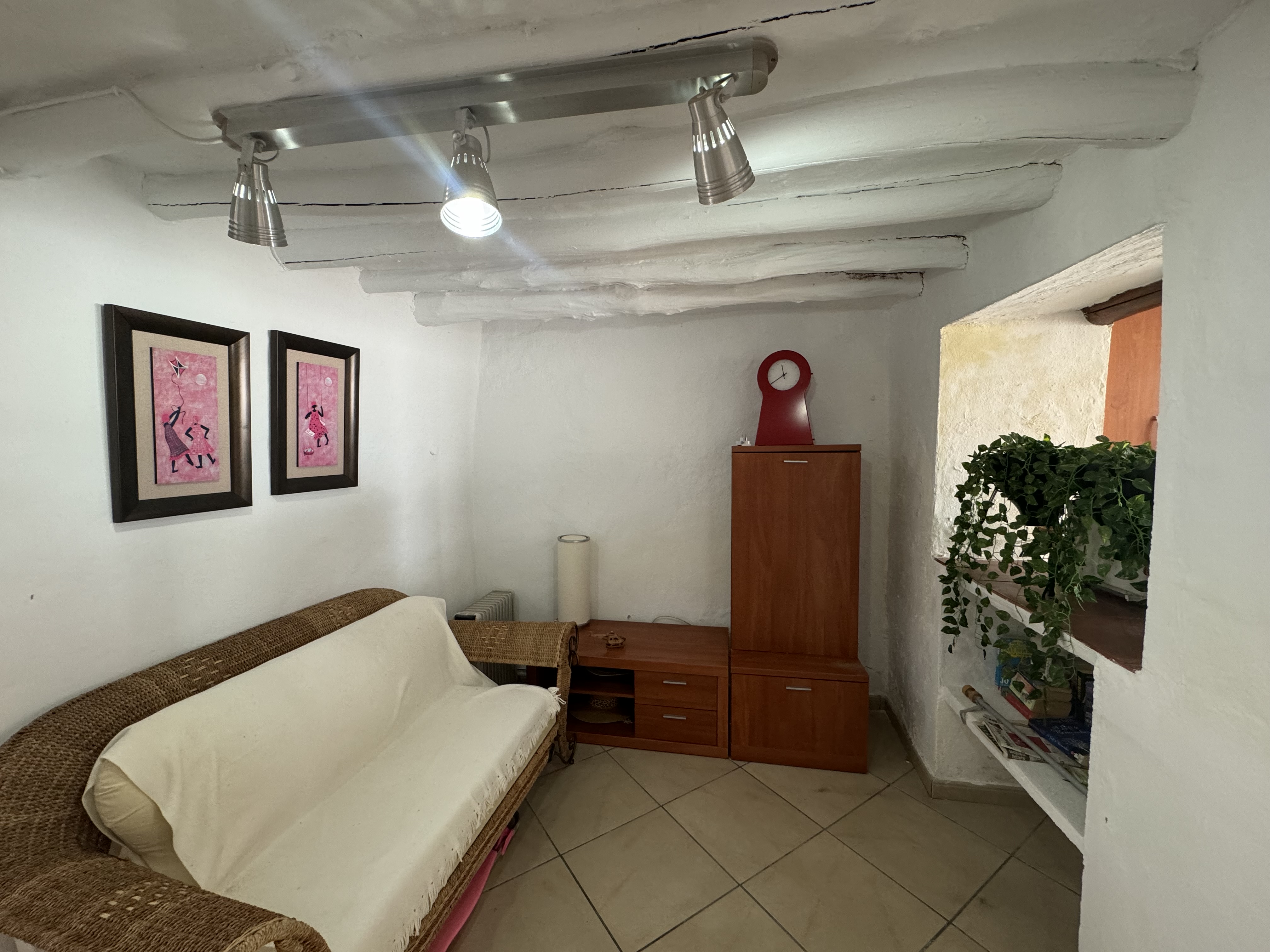 3 Bed, 2 Bath, HouseFor Sale, Pruna, Andalucia