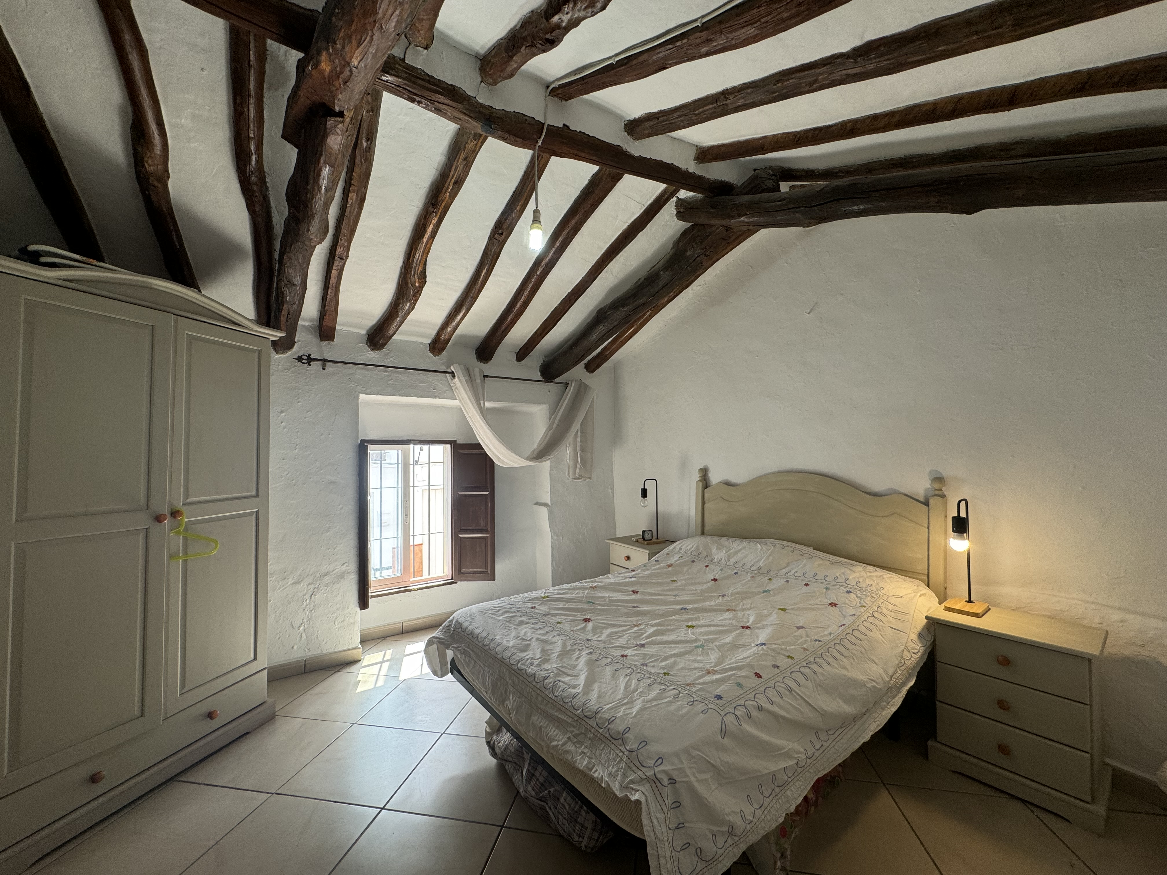 3 Bed, 2 Bath, HouseFor Sale, Pruna, Andalucia