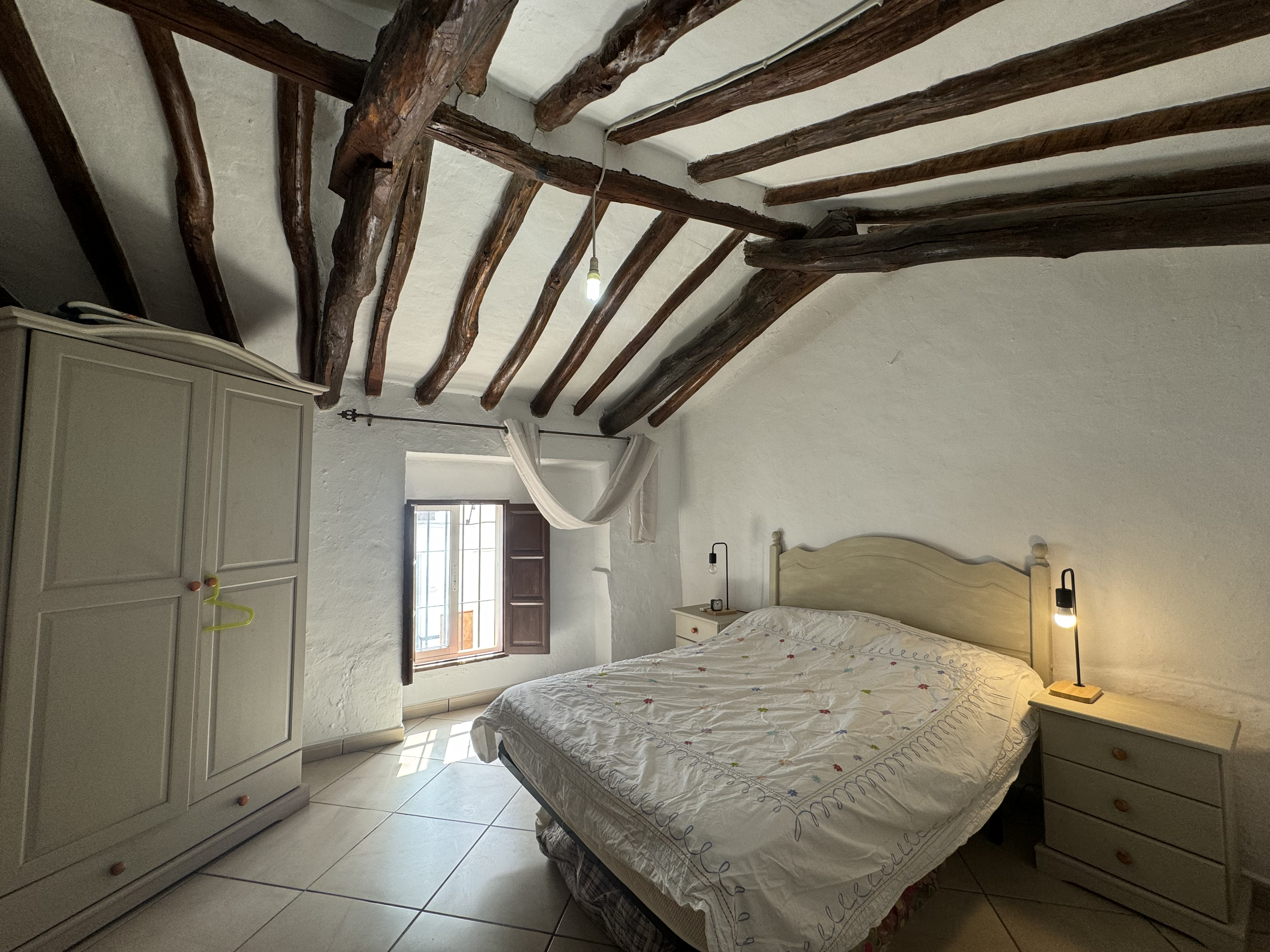 3 Bed, 2 Bath, HouseFor Sale, Pruna, Andalucia