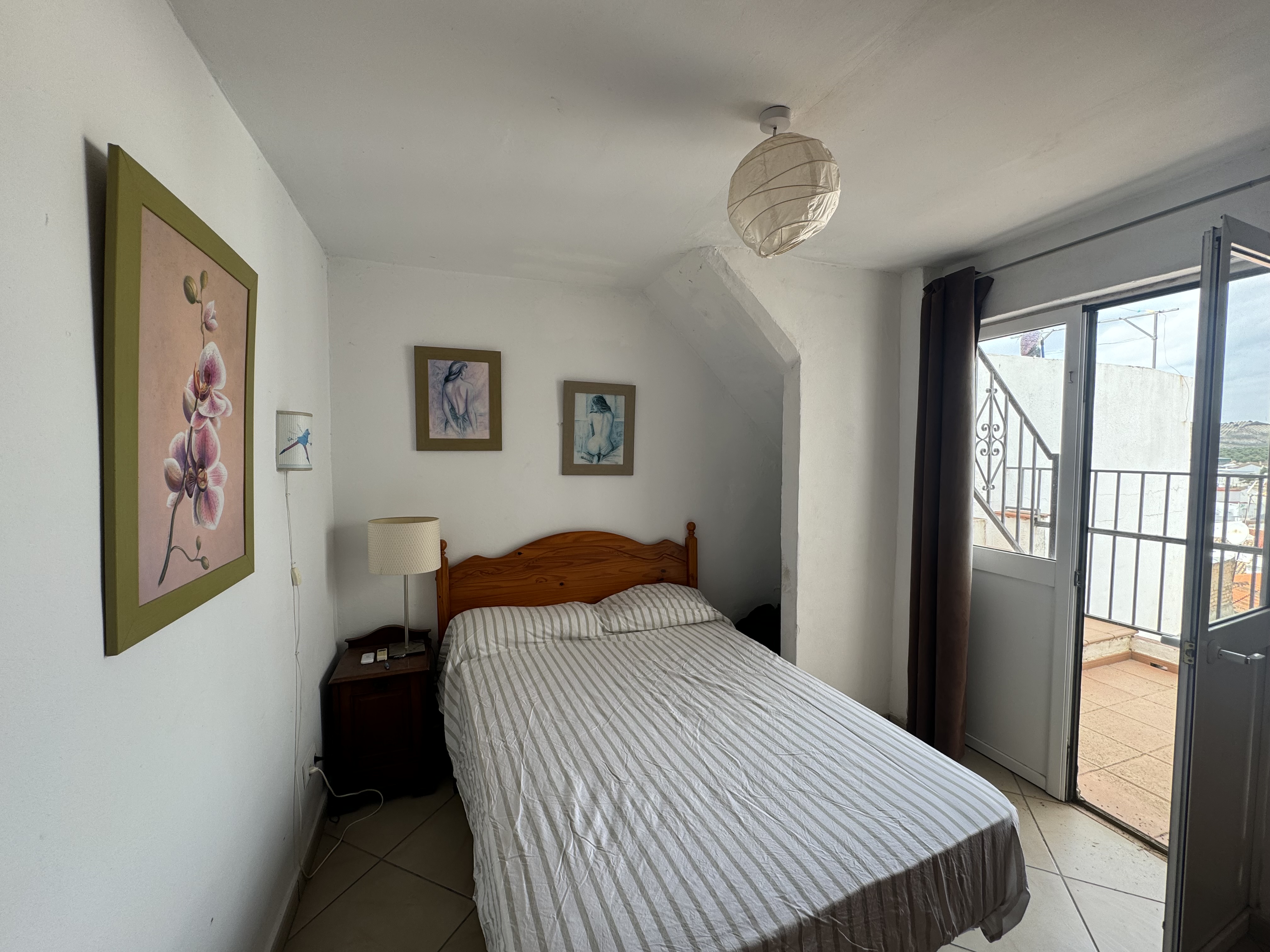 3 Bed, 2 Bath, HouseFor Sale, Pruna, Andalucia