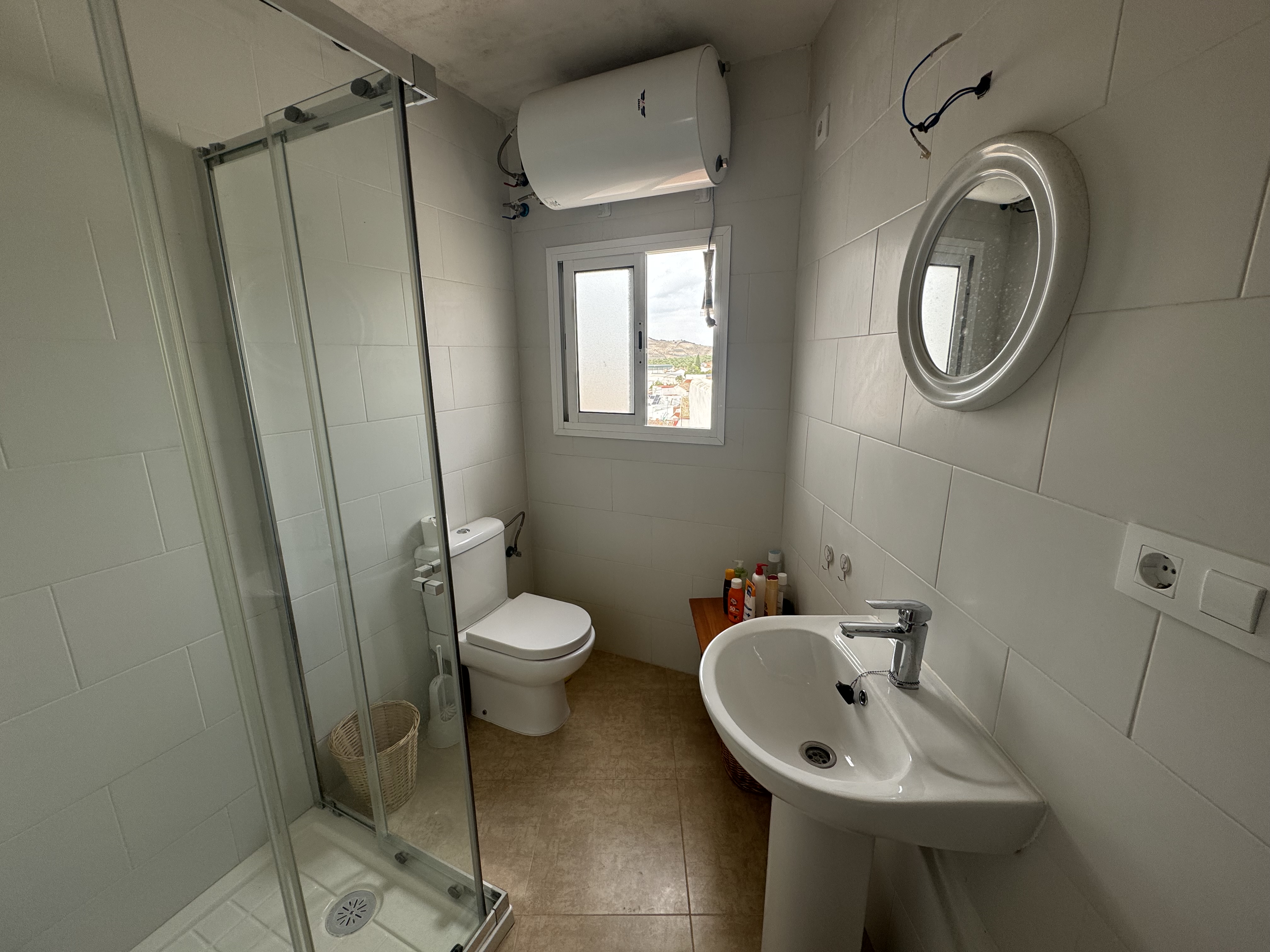 3 Bed, 2 Bath, HouseFor Sale, Pruna, Andalucia