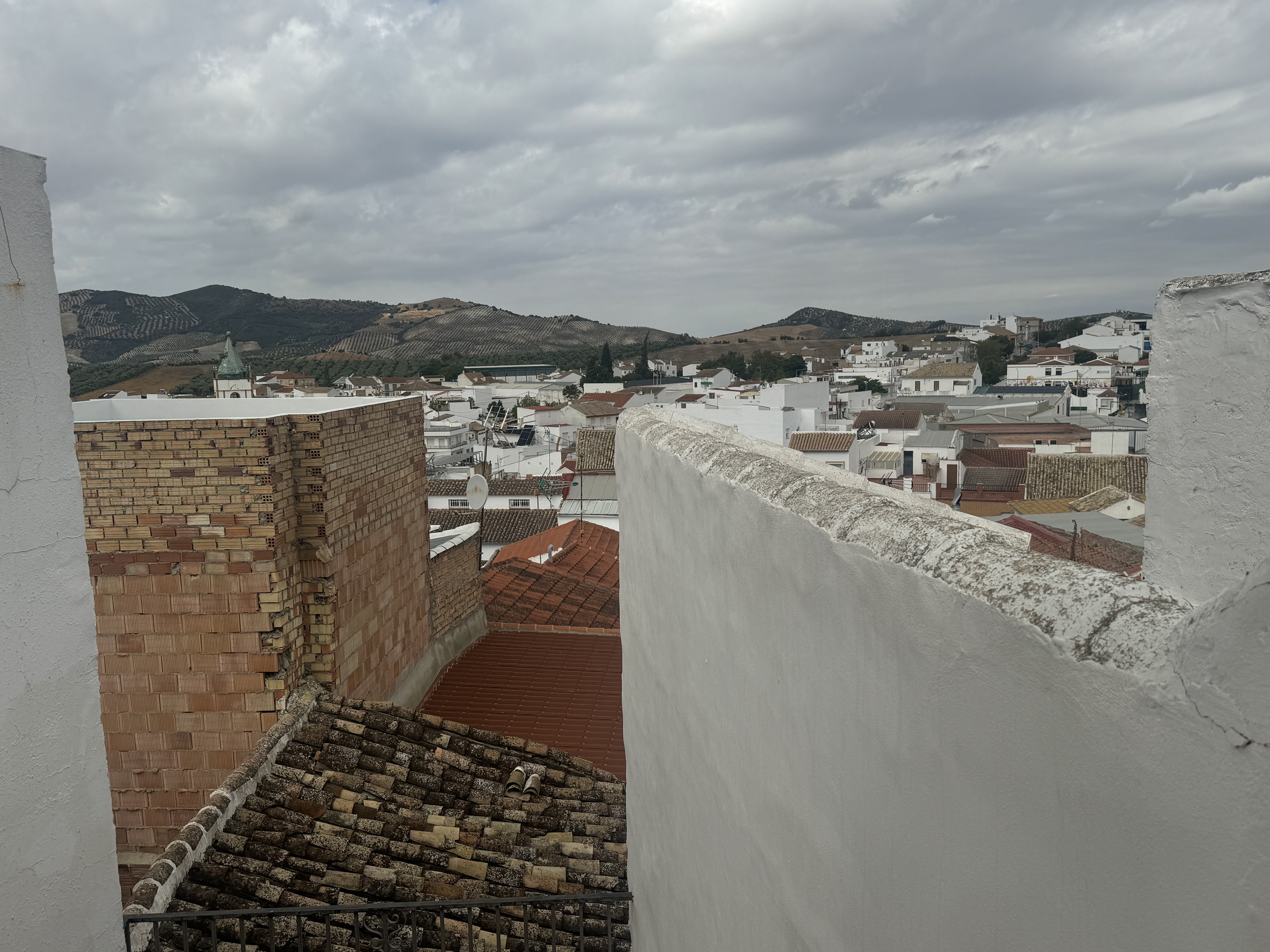 3 Bed, 2 Bath, HouseFor Sale, Pruna, Andalucia