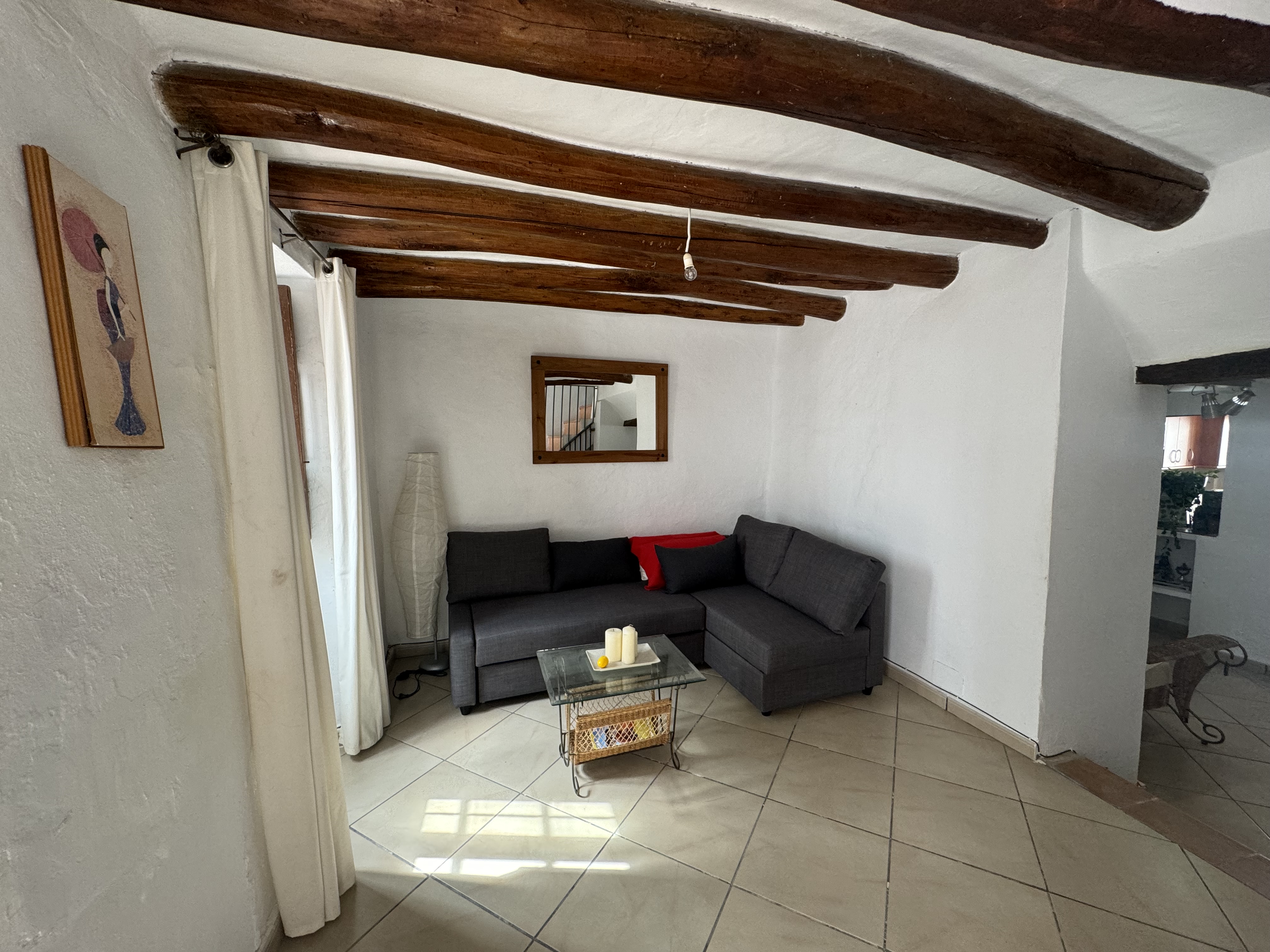 3 Bed, 2 Bath, HouseFor Sale, Pruna, Andalucia