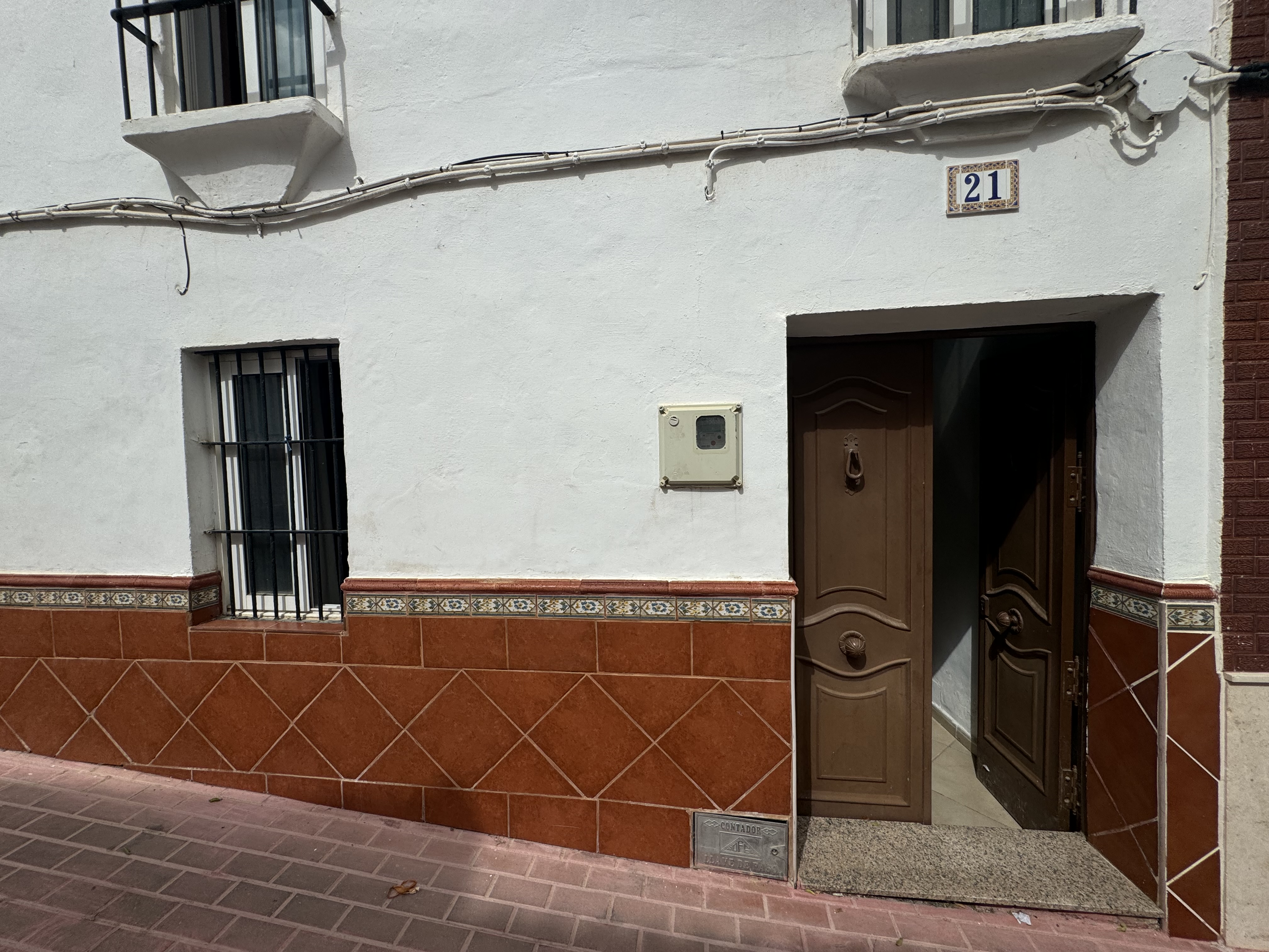 3 Bed, 2 Bath, HouseFor Sale, Pruna, Andalucia