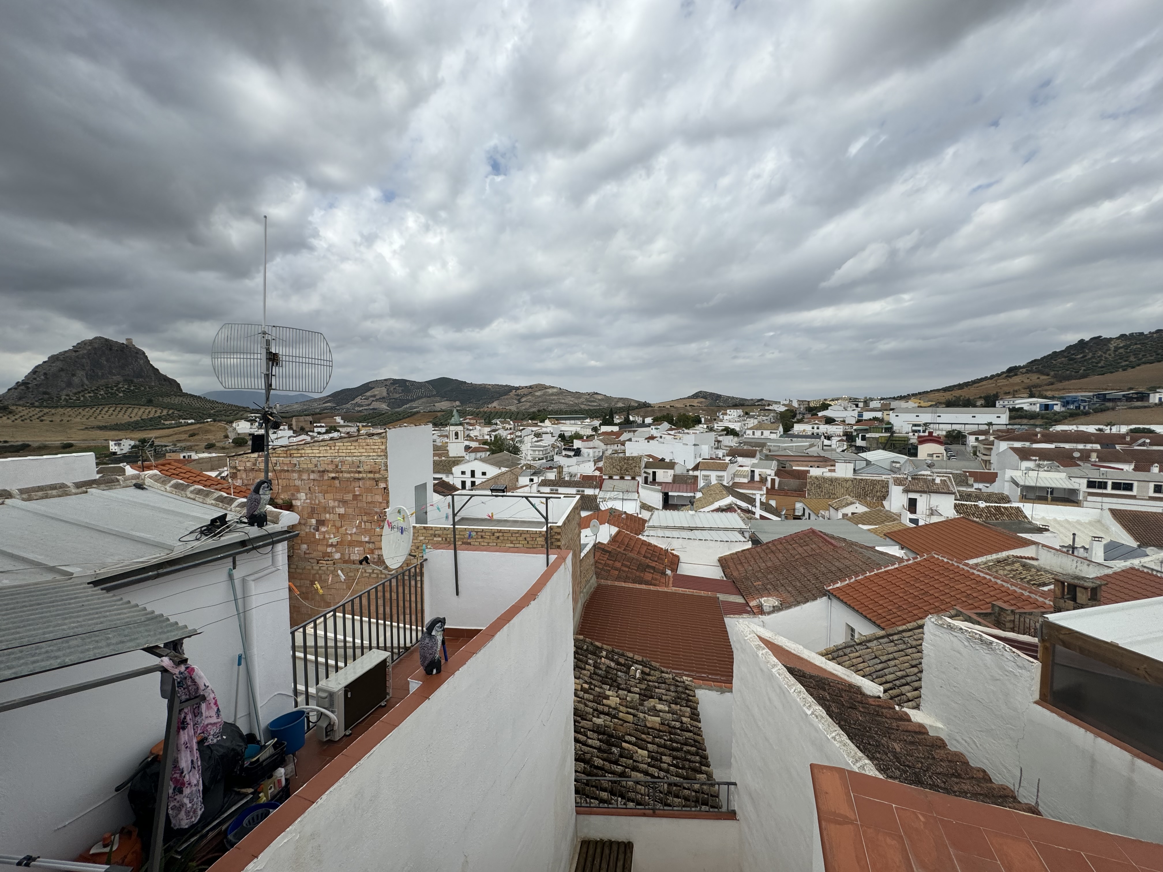 3 Bed, 2 Bath, HouseFor Sale, Pruna, Andalucia