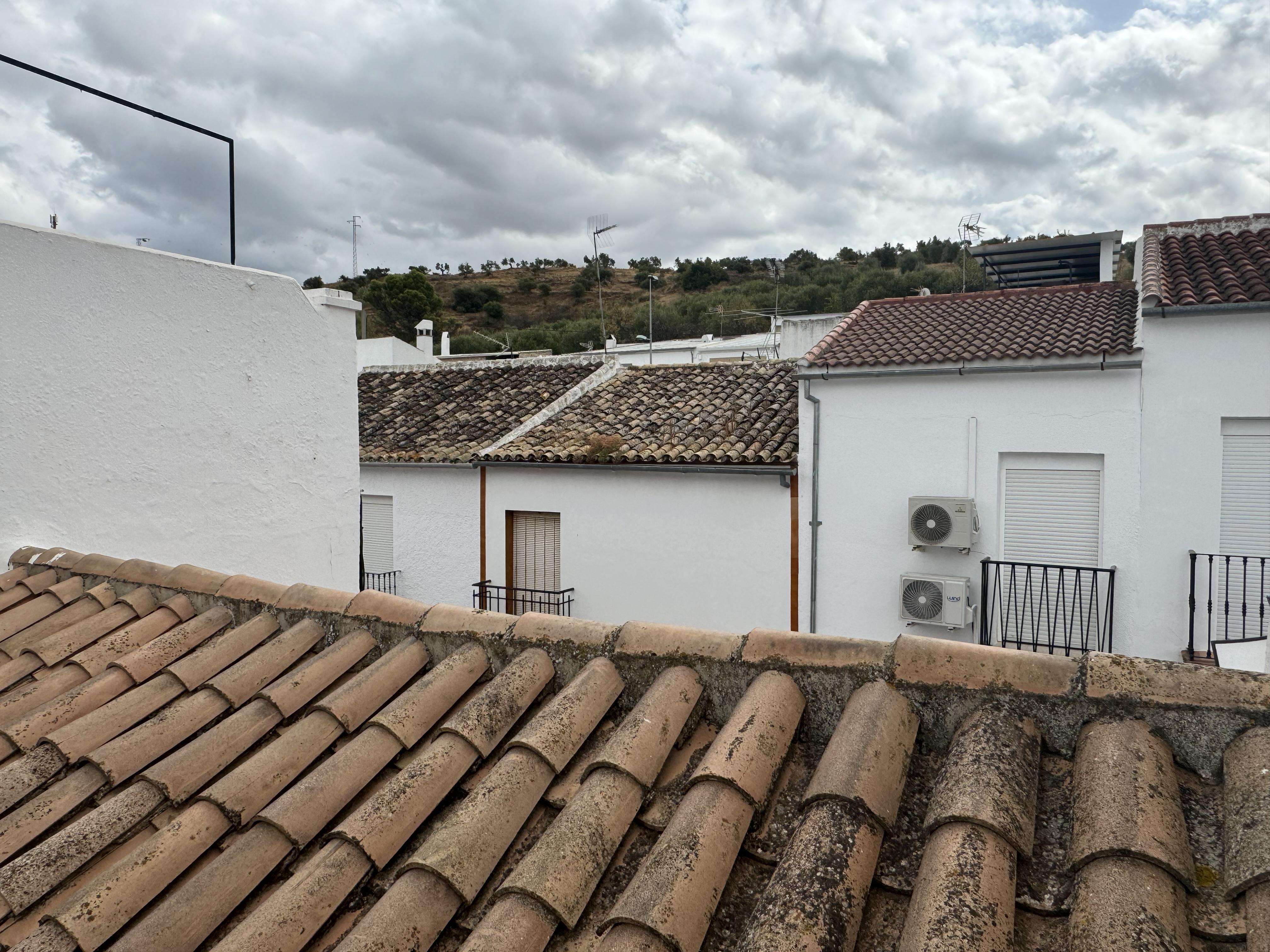 3 Bed, 2 Bath, HouseFor Sale, Pruna, Andalucia