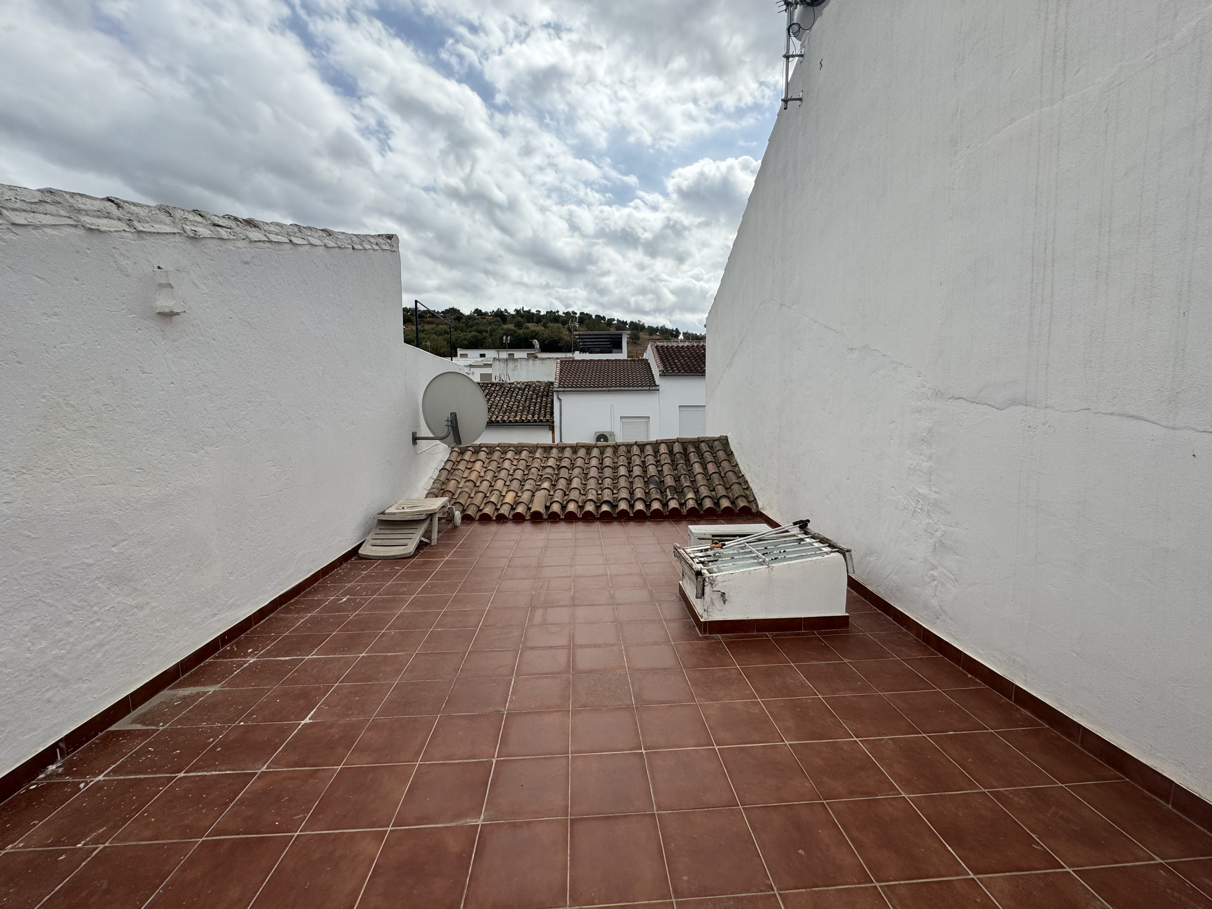 3 Bed, 2 Bath, HouseFor Sale, Pruna, Andalucia