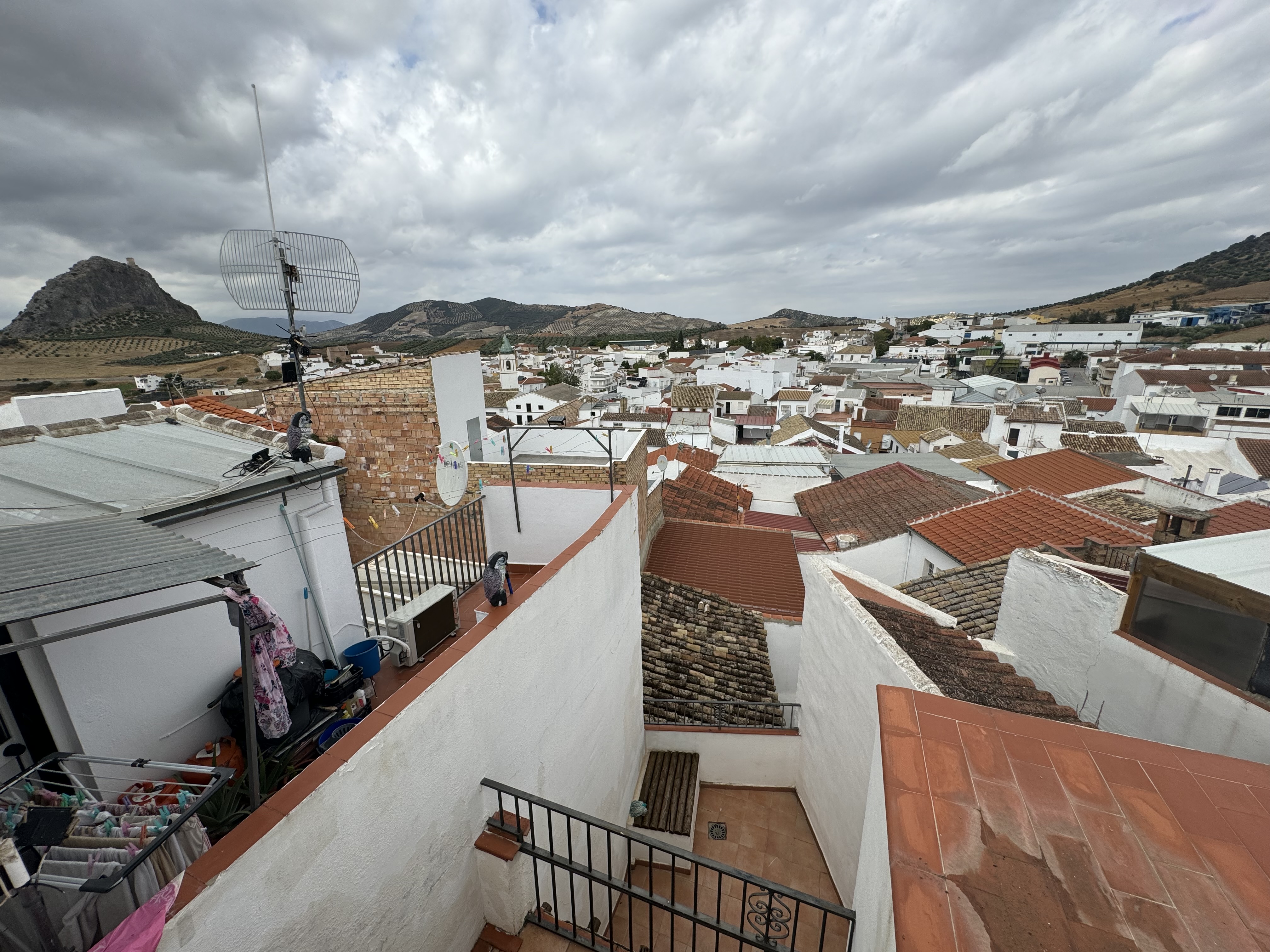 3 Bed, 2 Bath, HouseFor Sale, Pruna, Andalucia