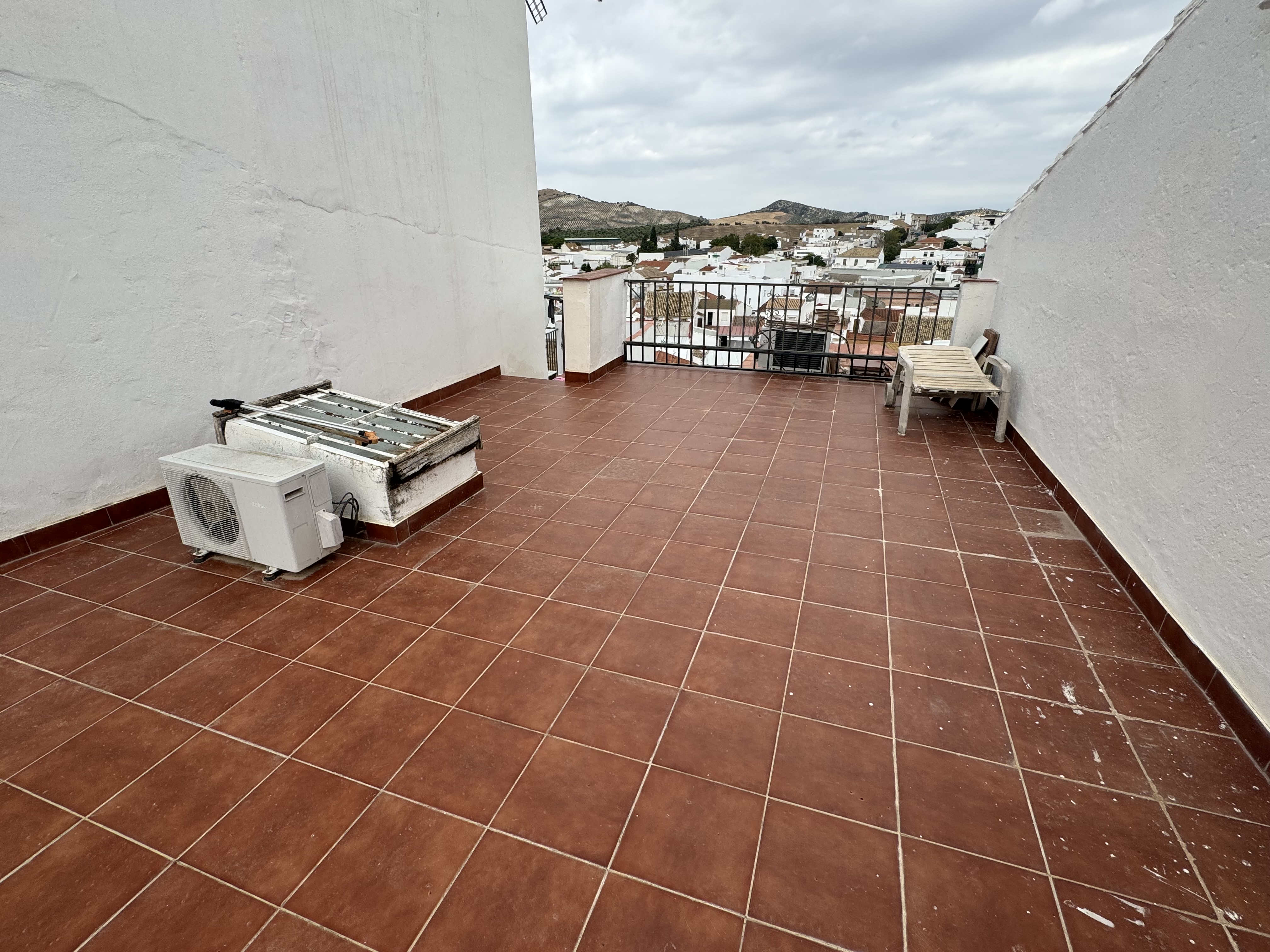 3 Bed, 2 Bath, HouseFor Sale, Pruna, Andalucia