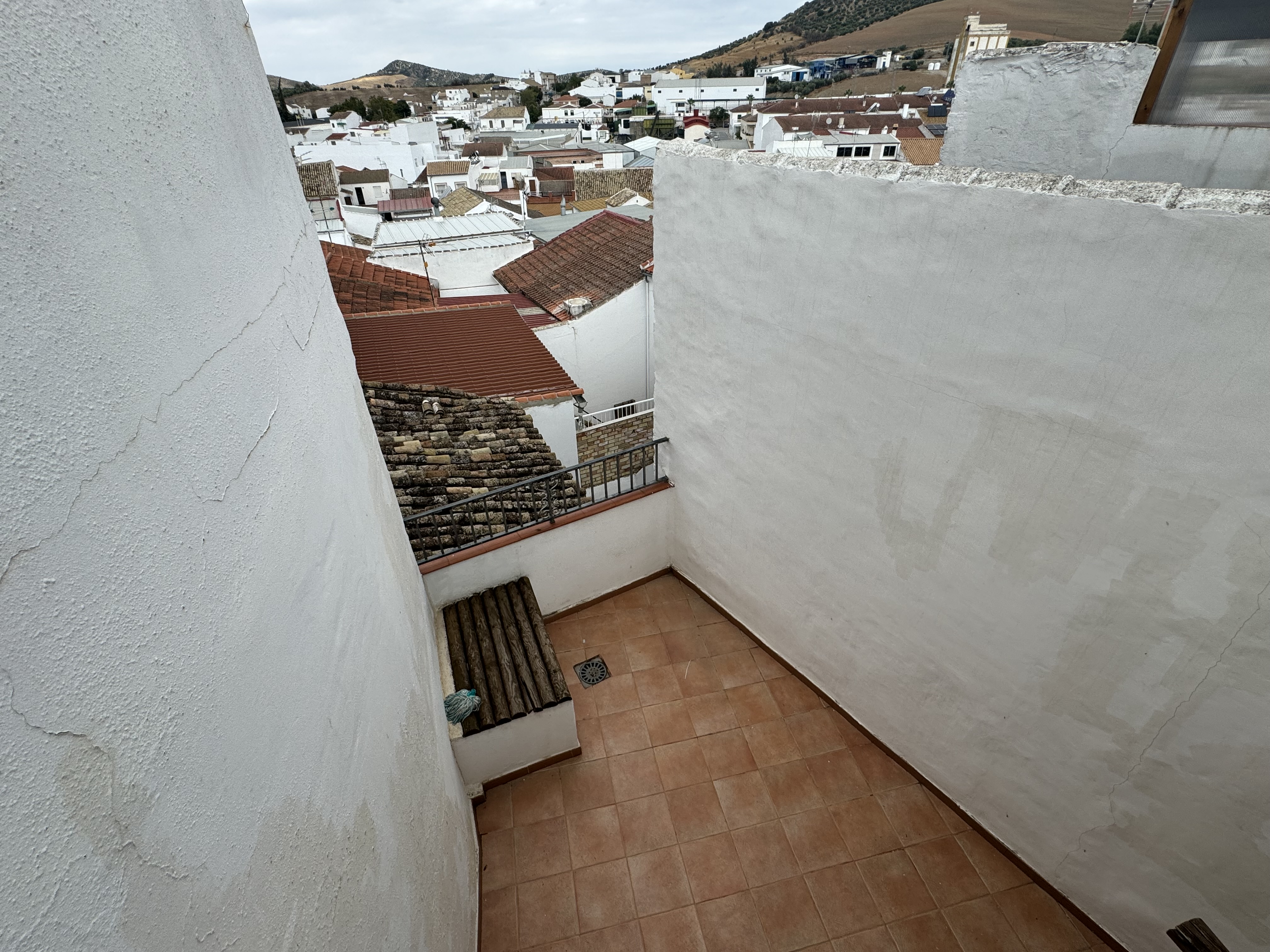 3 Bed, 2 Bath, HouseFor Sale, Pruna, Andalucia