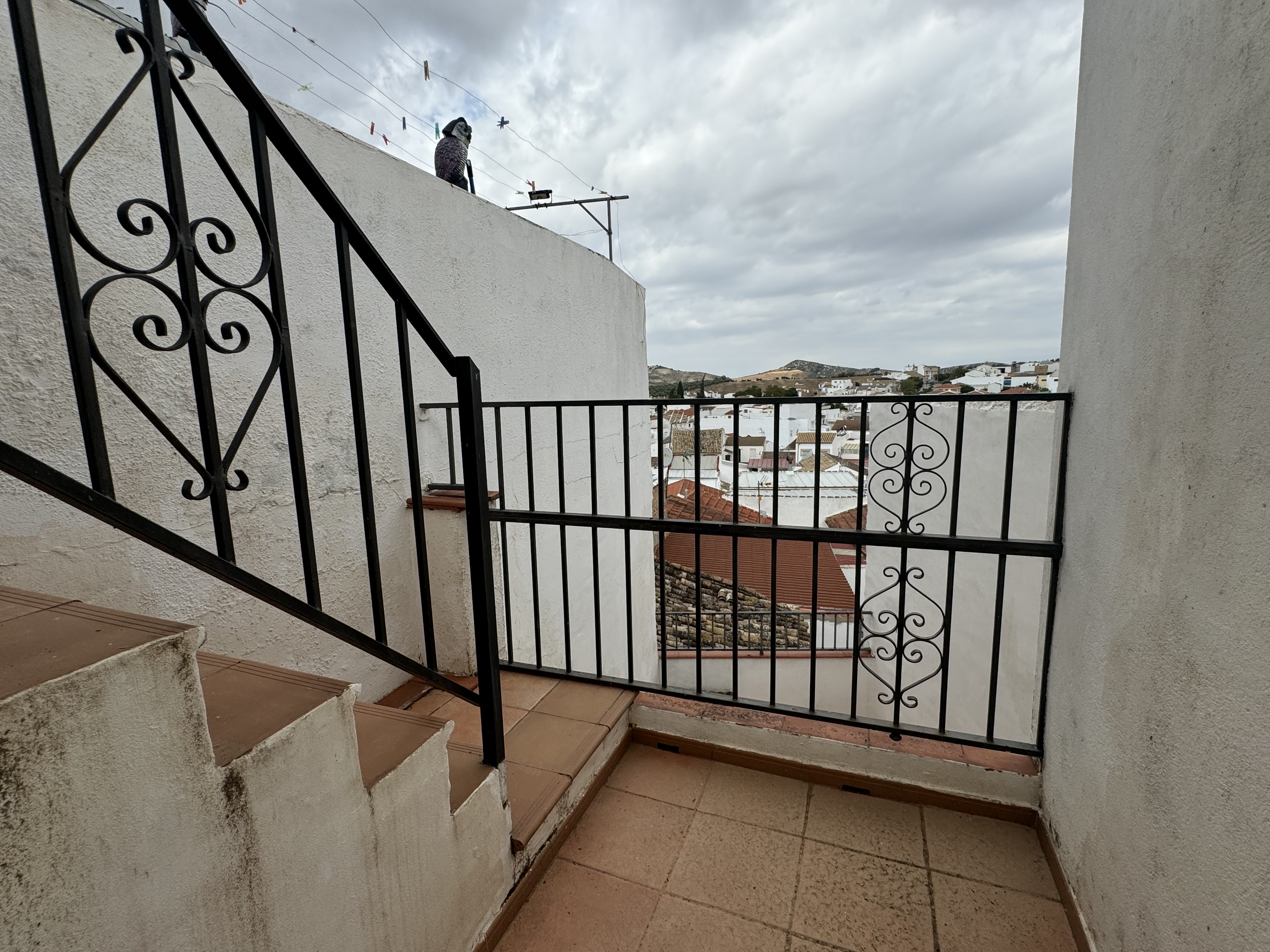 3 Bed, 2 Bath, HouseFor Sale, Pruna, Andalucia