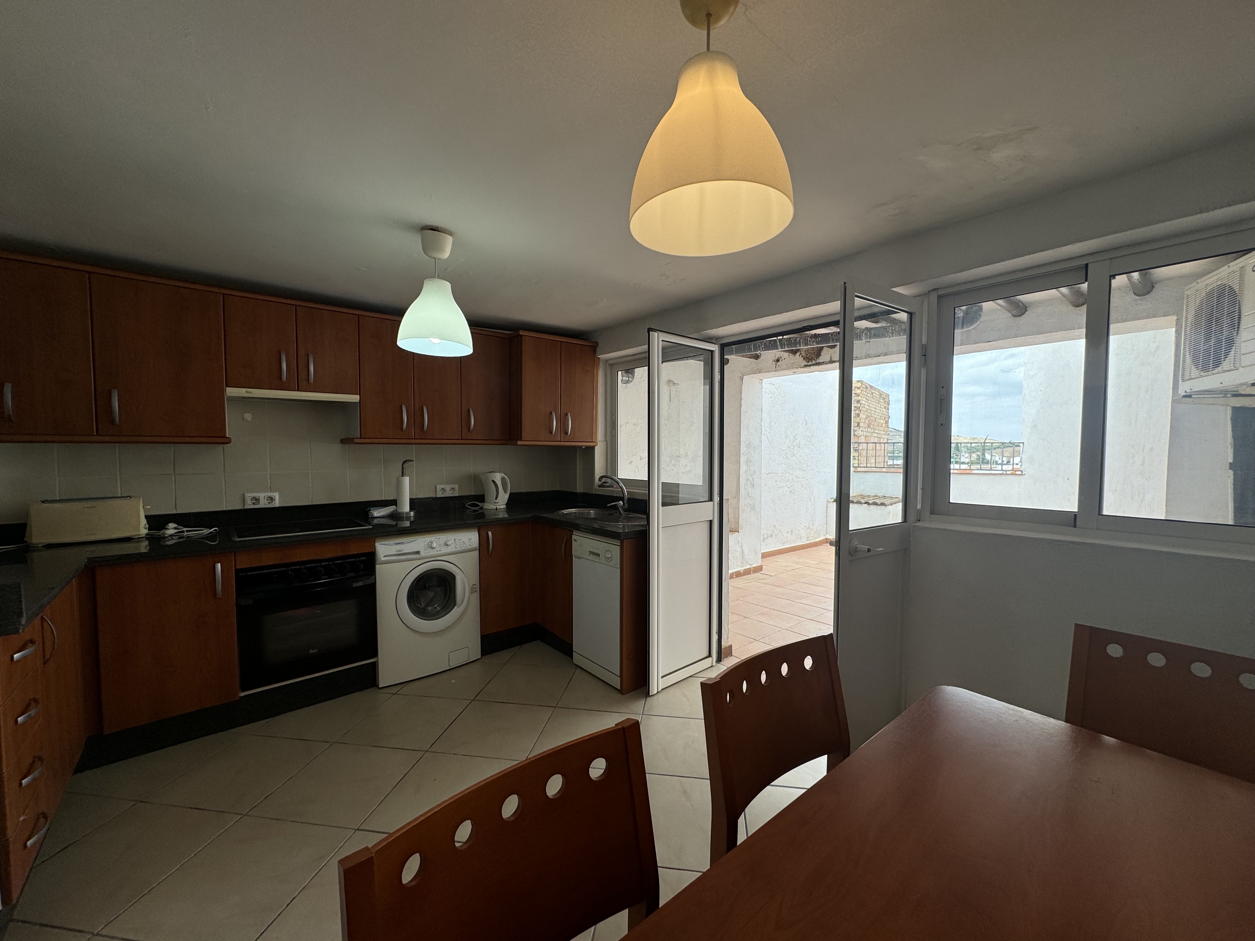 3 Bed, 2 Bath, HouseFor Sale, Pruna, Andalucia