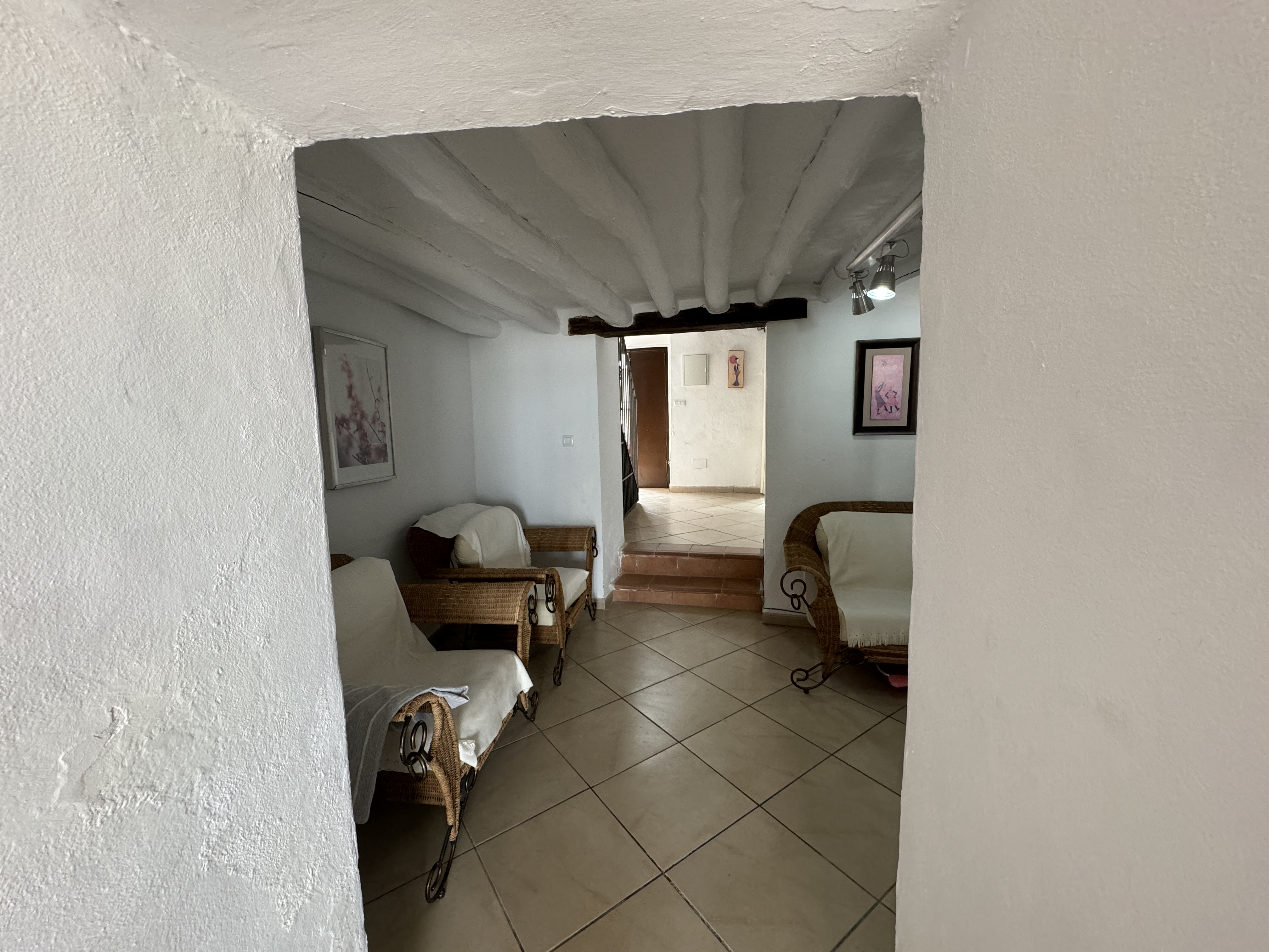 3 Bed, 2 Bath, HouseFor Sale, Pruna, Andalucia