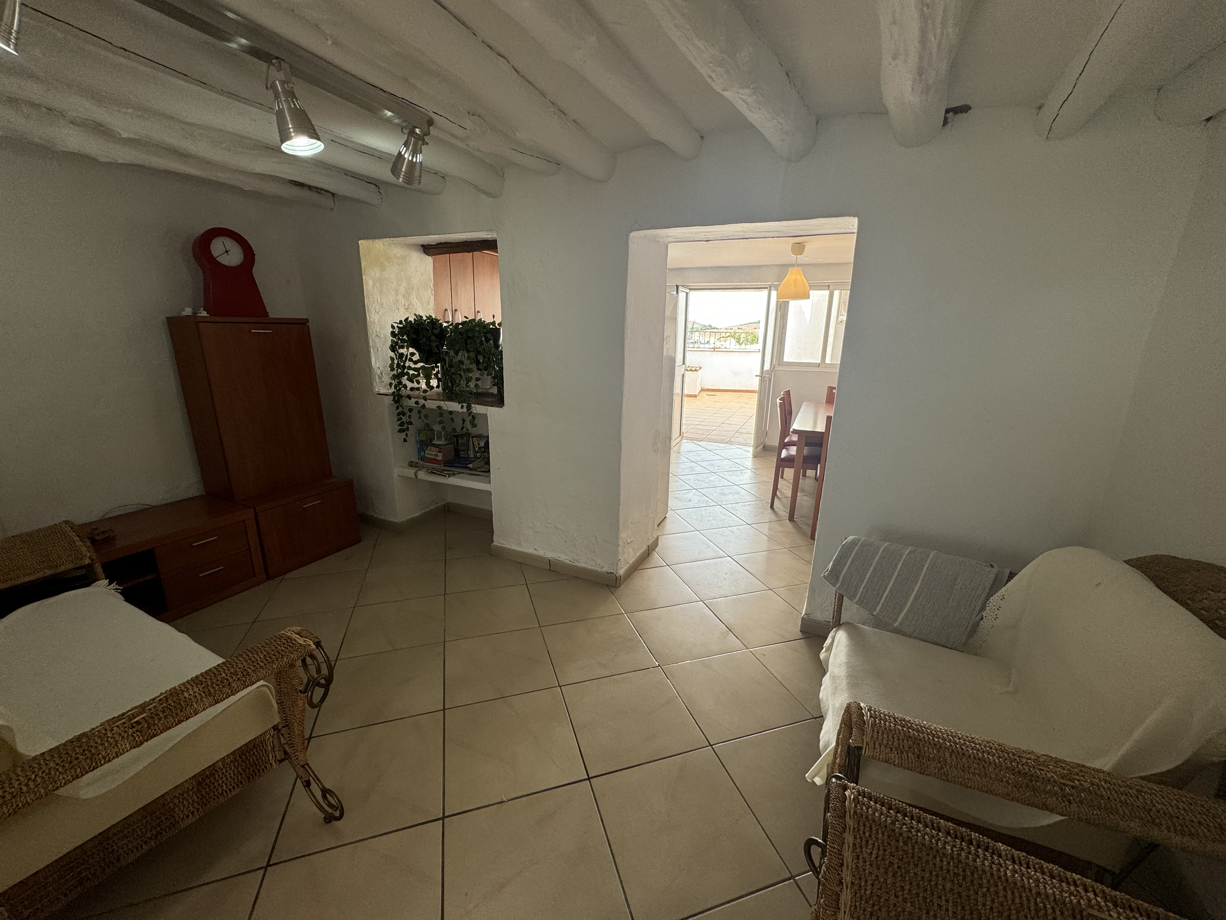 3 Bed, 2 Bath, HouseFor Sale, Pruna, Andalucia