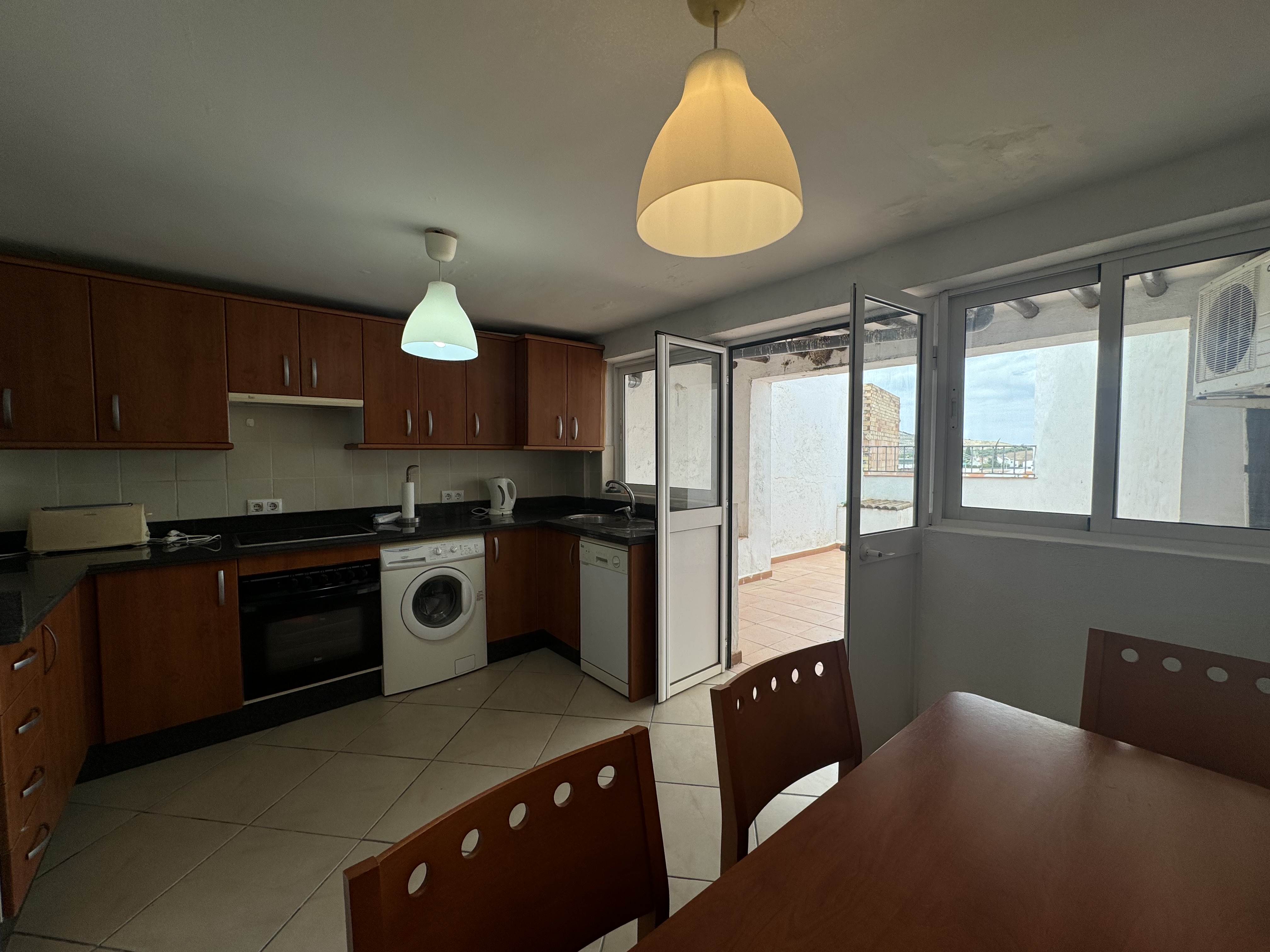 3 Bed, 2 Bath, HouseFor Sale, Pruna, Andalucia