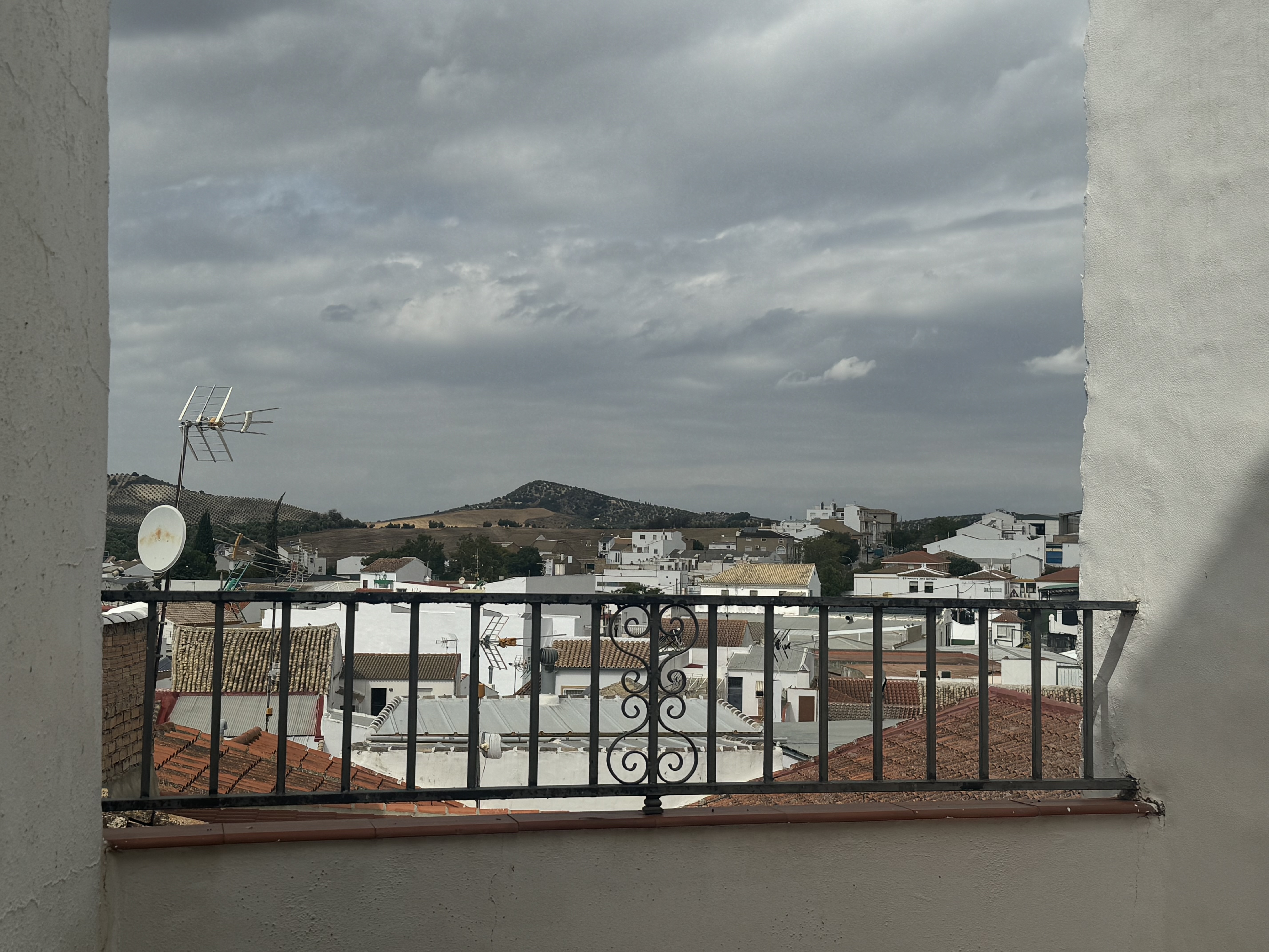 3 Bed, 2 Bath, HouseFor Sale, Pruna, Andalucia