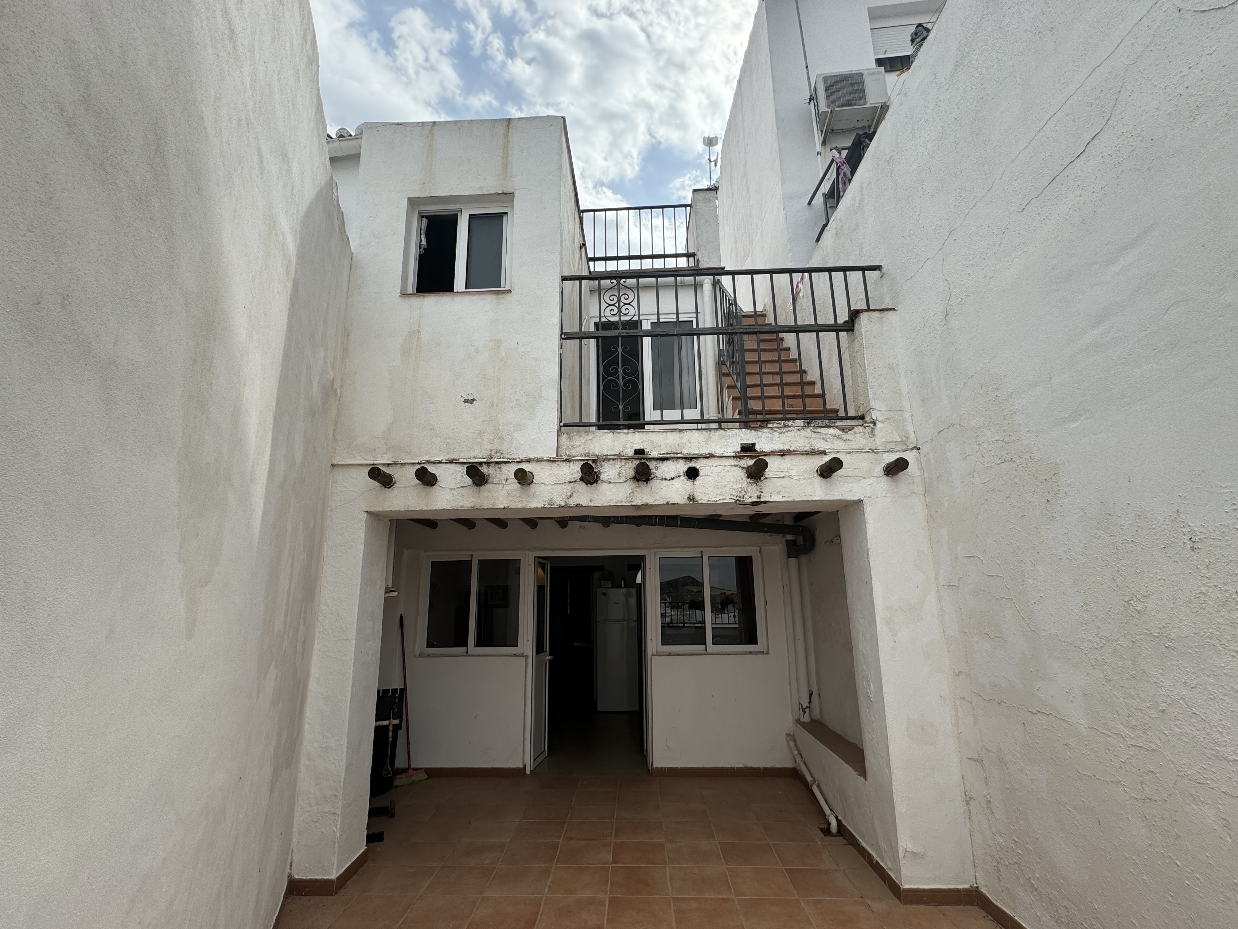 3 Bed, 2 Bath, HouseFor Sale, Pruna, Andalucia