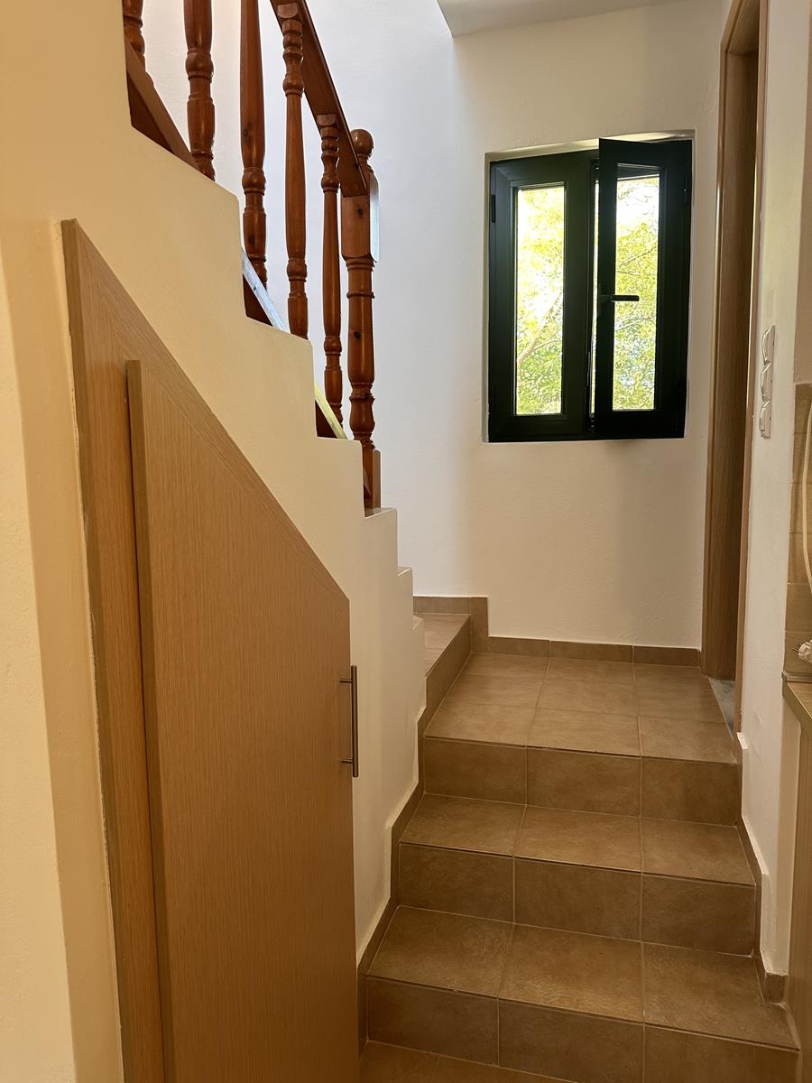 2 Bed, 2 Bath, HouseFor Sale, Chania, Crete