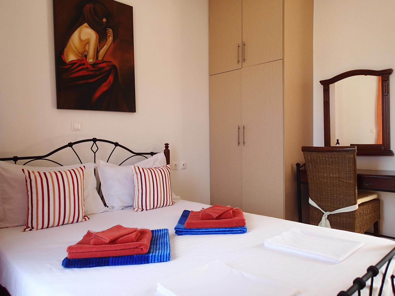 2 Bed, 2 Bath, HouseFor Sale, Chania, Crete