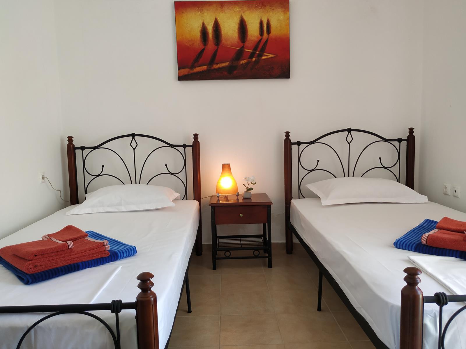 2 Bed, 2 Bath, HouseFor Sale, Chania, Crete