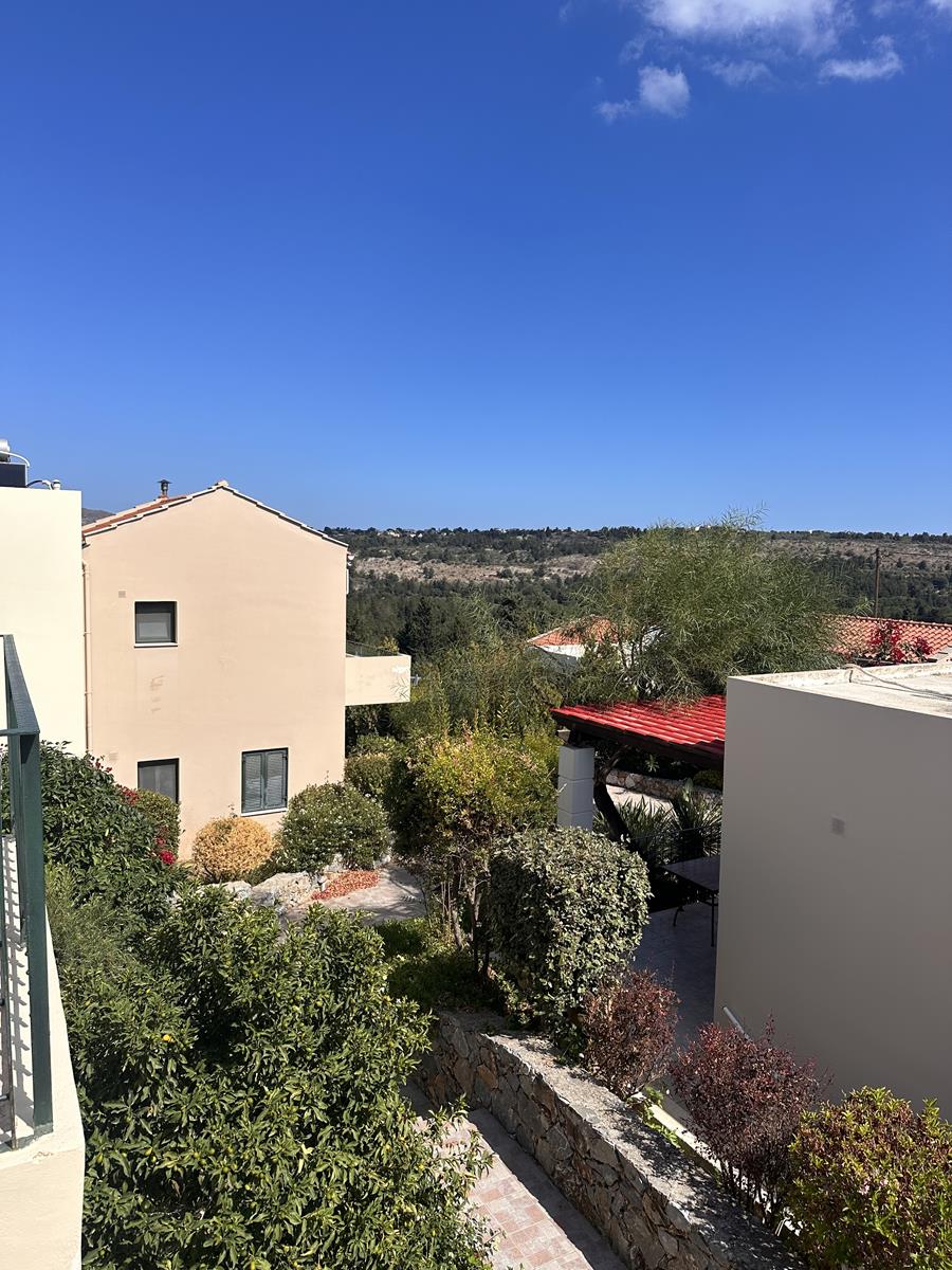 2 Bed, 2 Bath, HouseFor Sale, Chania, Crete