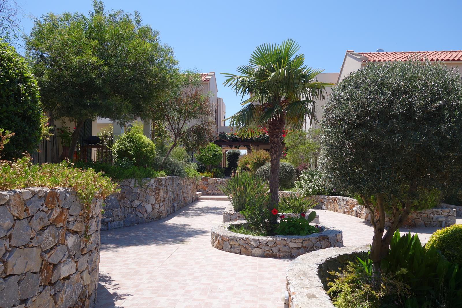 2 Bed, 2 Bath, HouseFor Sale, Chania, Crete