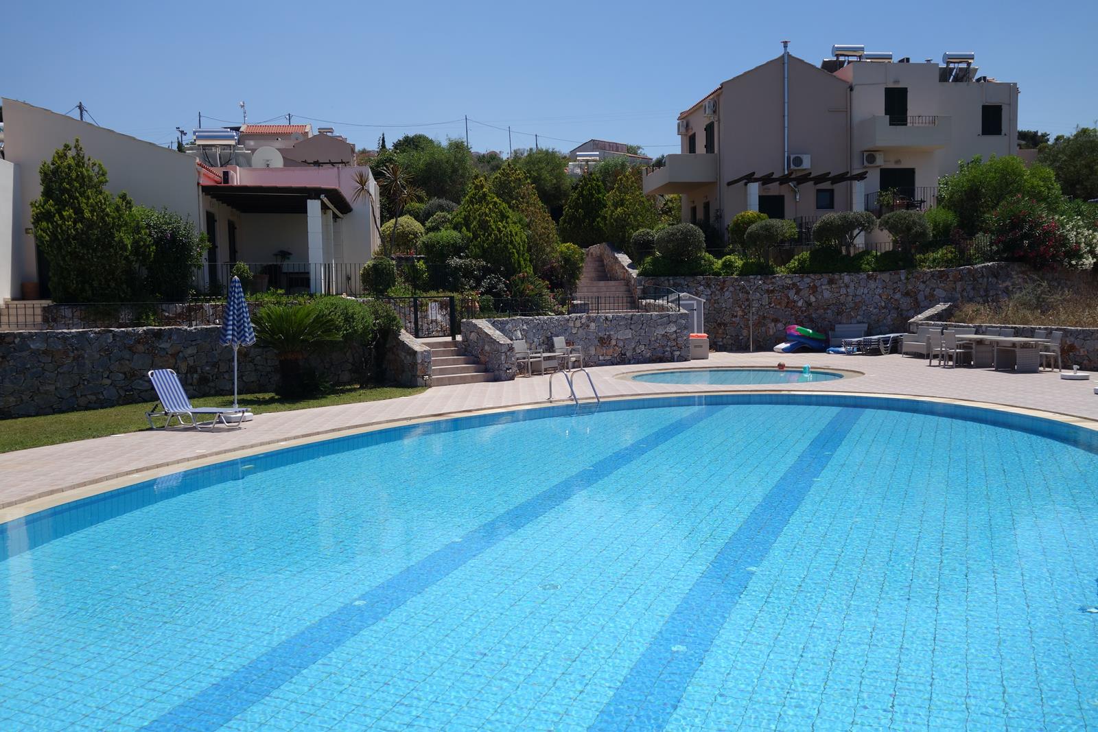 2 Bed, 2 Bath, HouseFor Sale, Chania, Crete