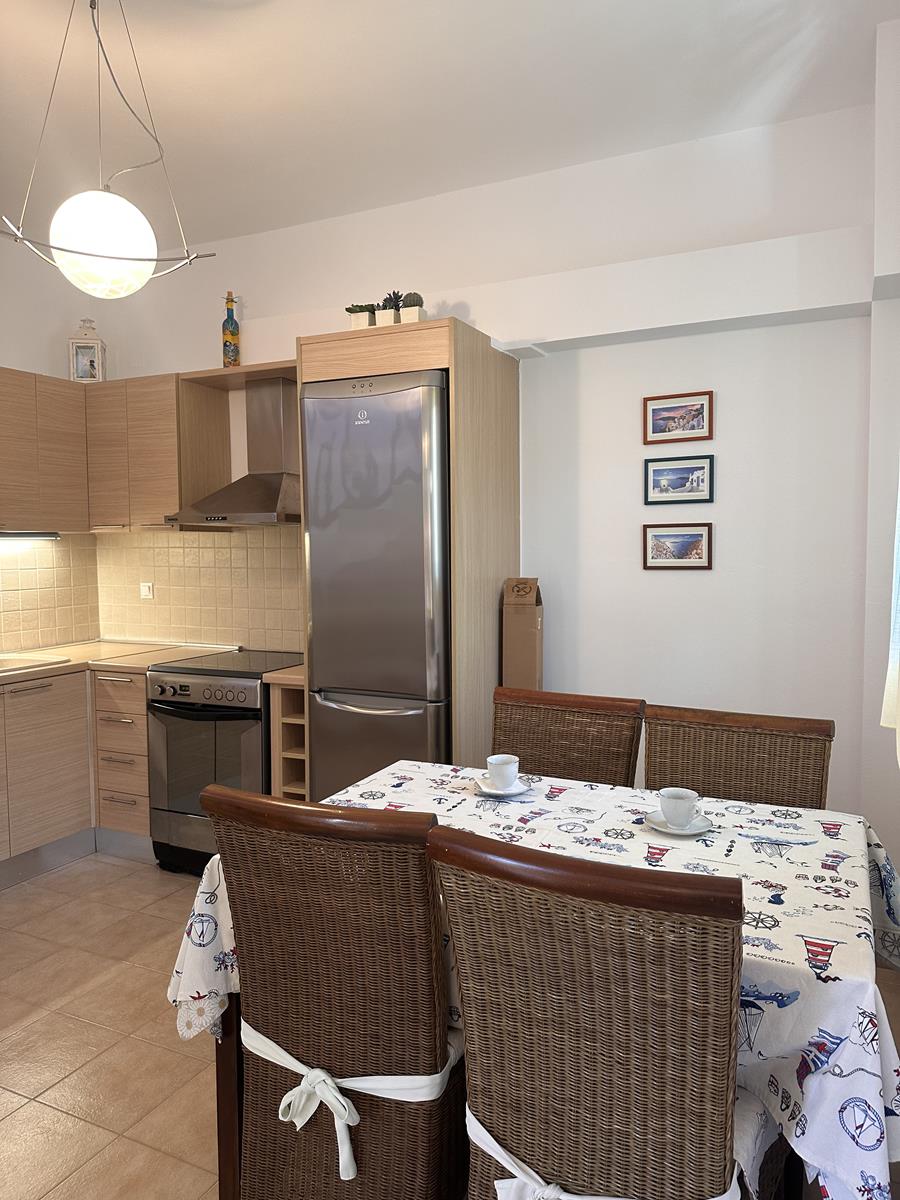 2 Bed, 2 Bath, HouseFor Sale, Chania, Crete